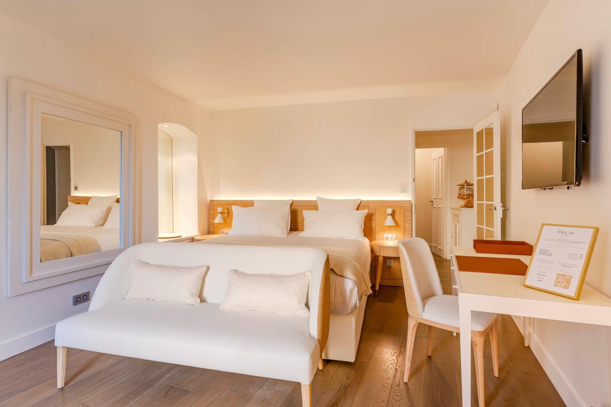 By Le Yaca Aparthotel Saint-Tropez