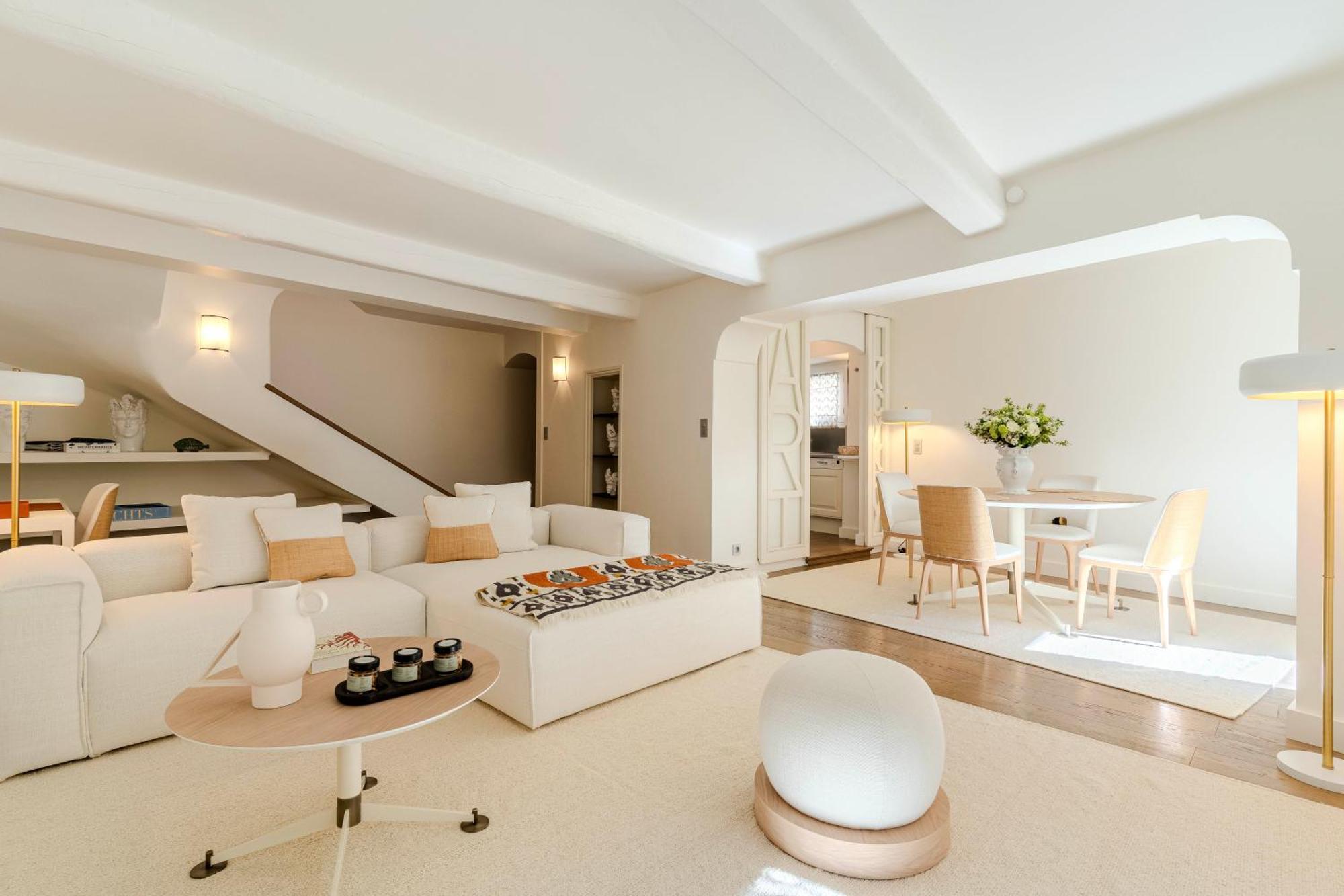 By Le Yaca Aparthotel Saint-Tropez