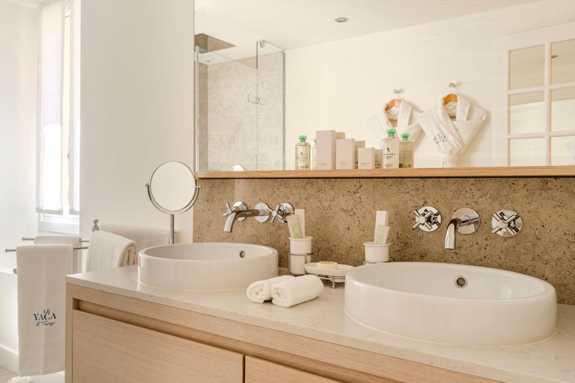 Aparthotel By Le Yaca Saint-Tropez