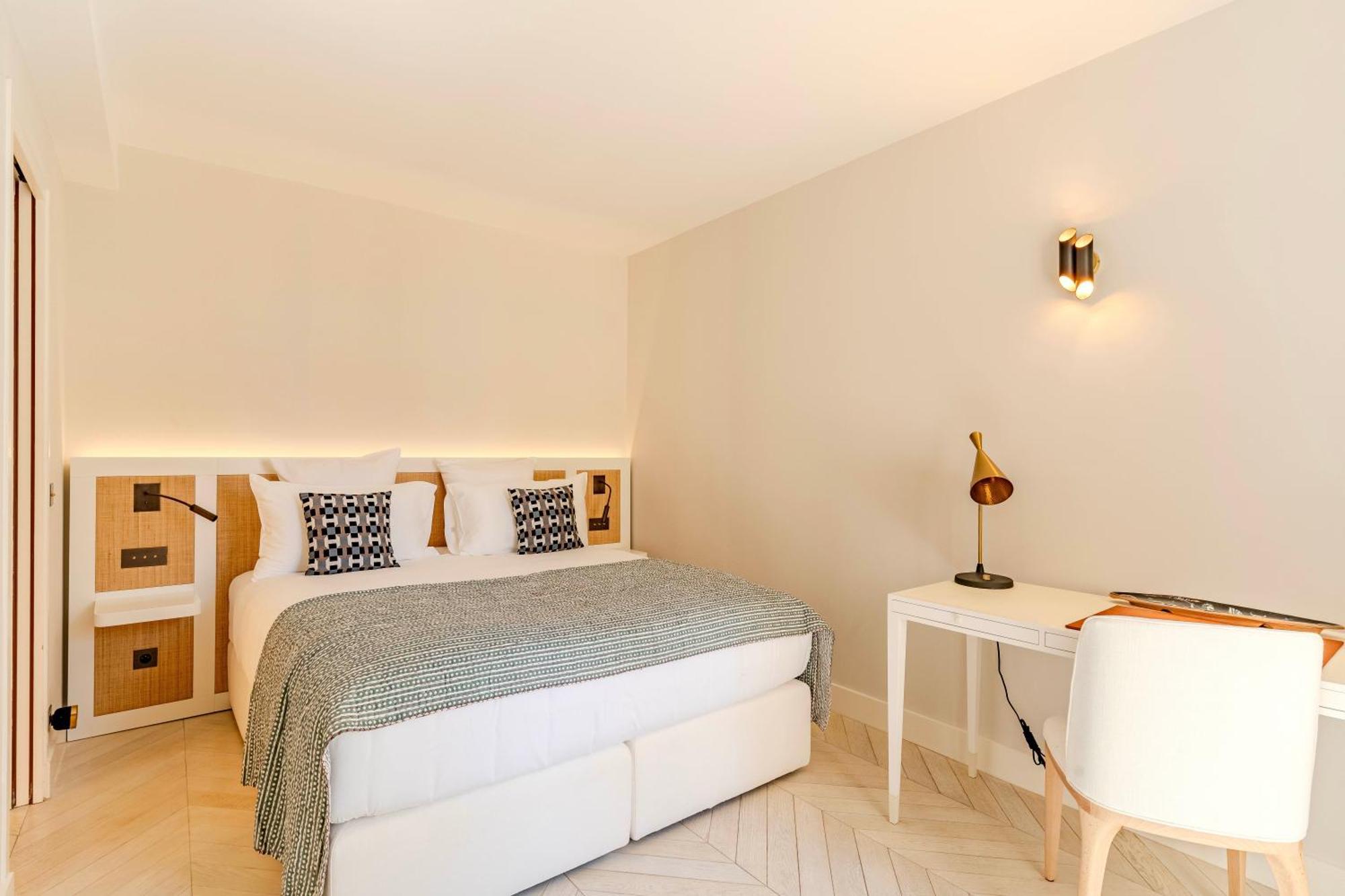 Aparthotel By Le Yaca Saint-Tropez