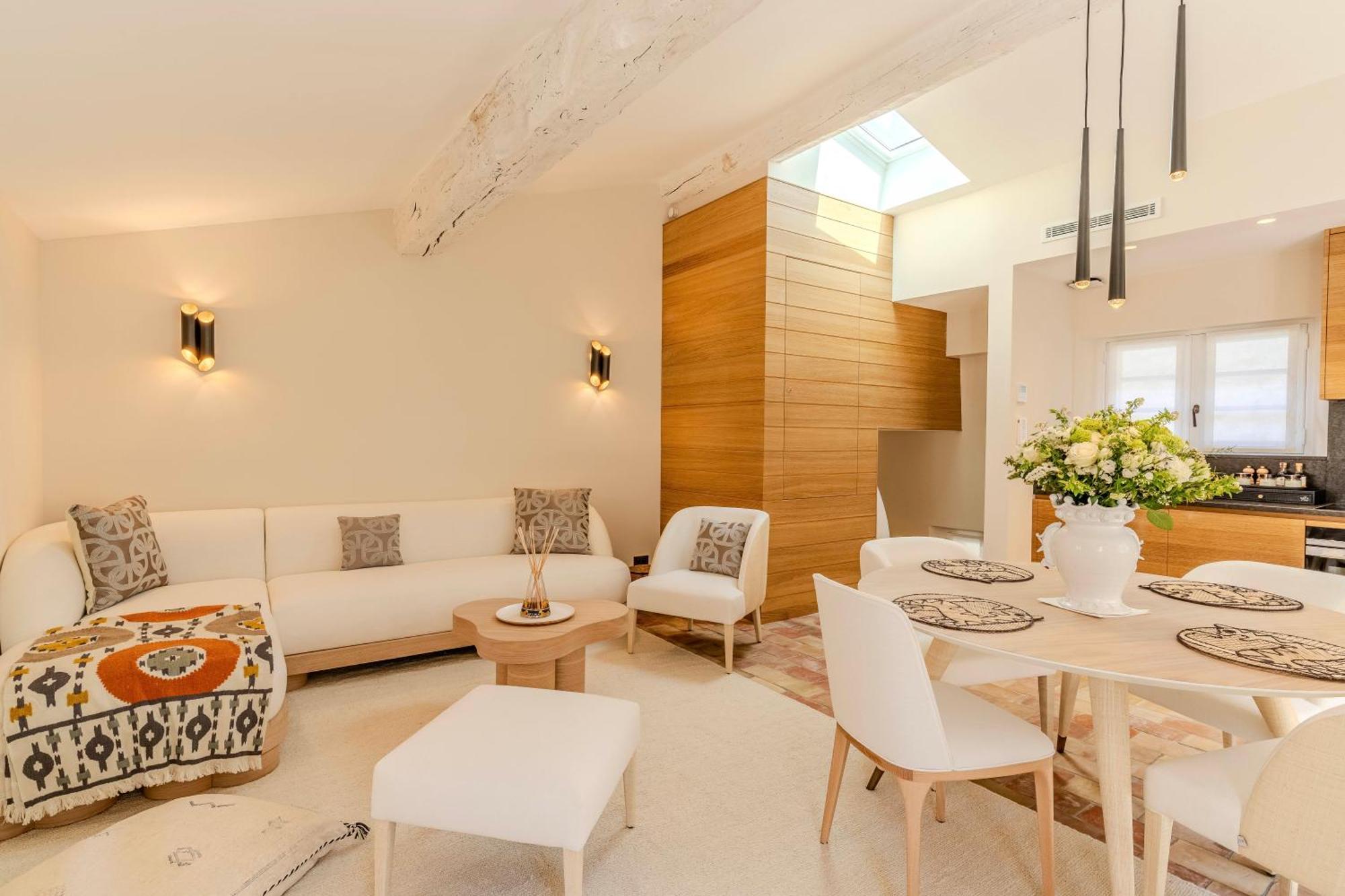 By Le Yaca Saint-Tropez