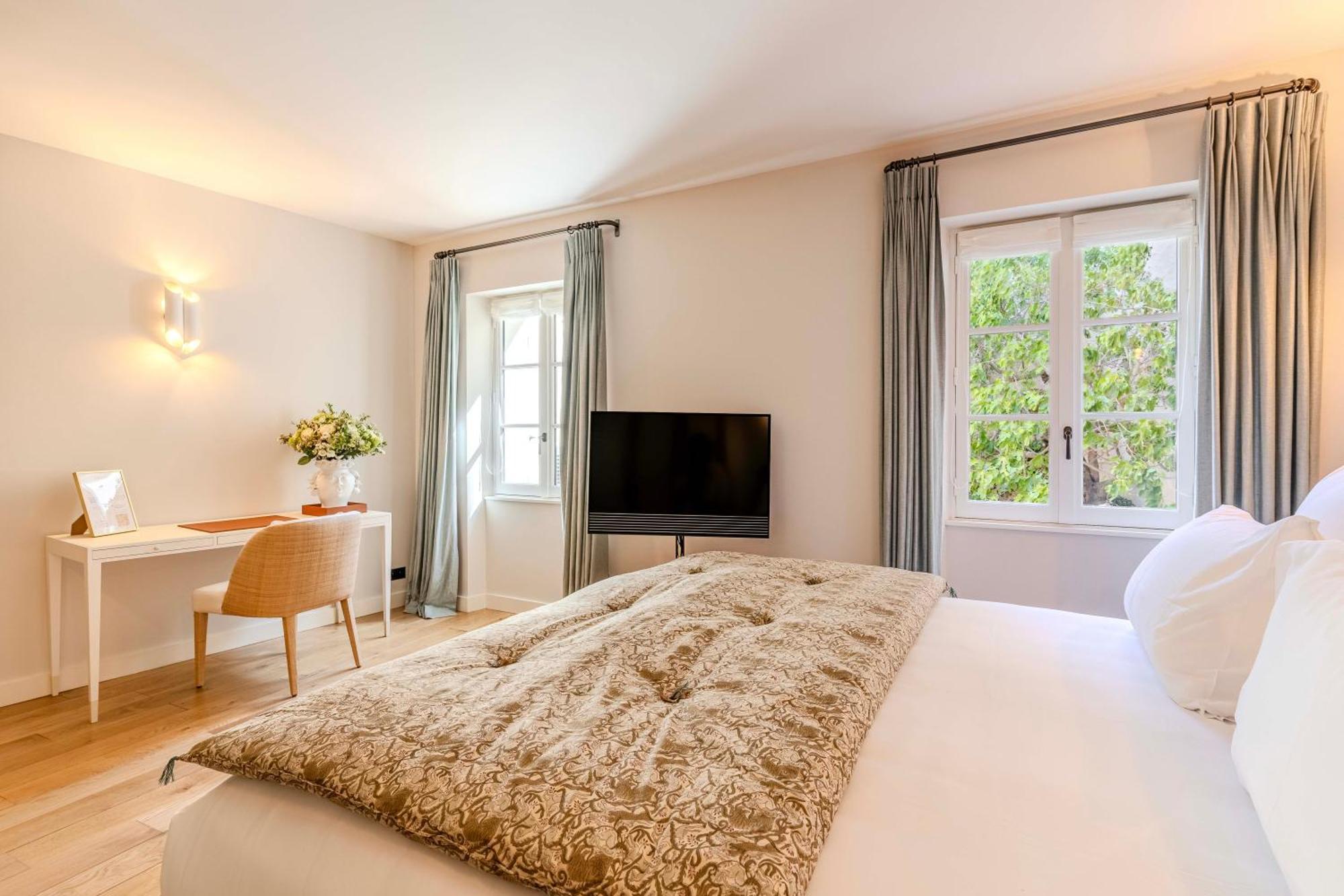 Aparthotel By Le Yaca Saint-Tropez