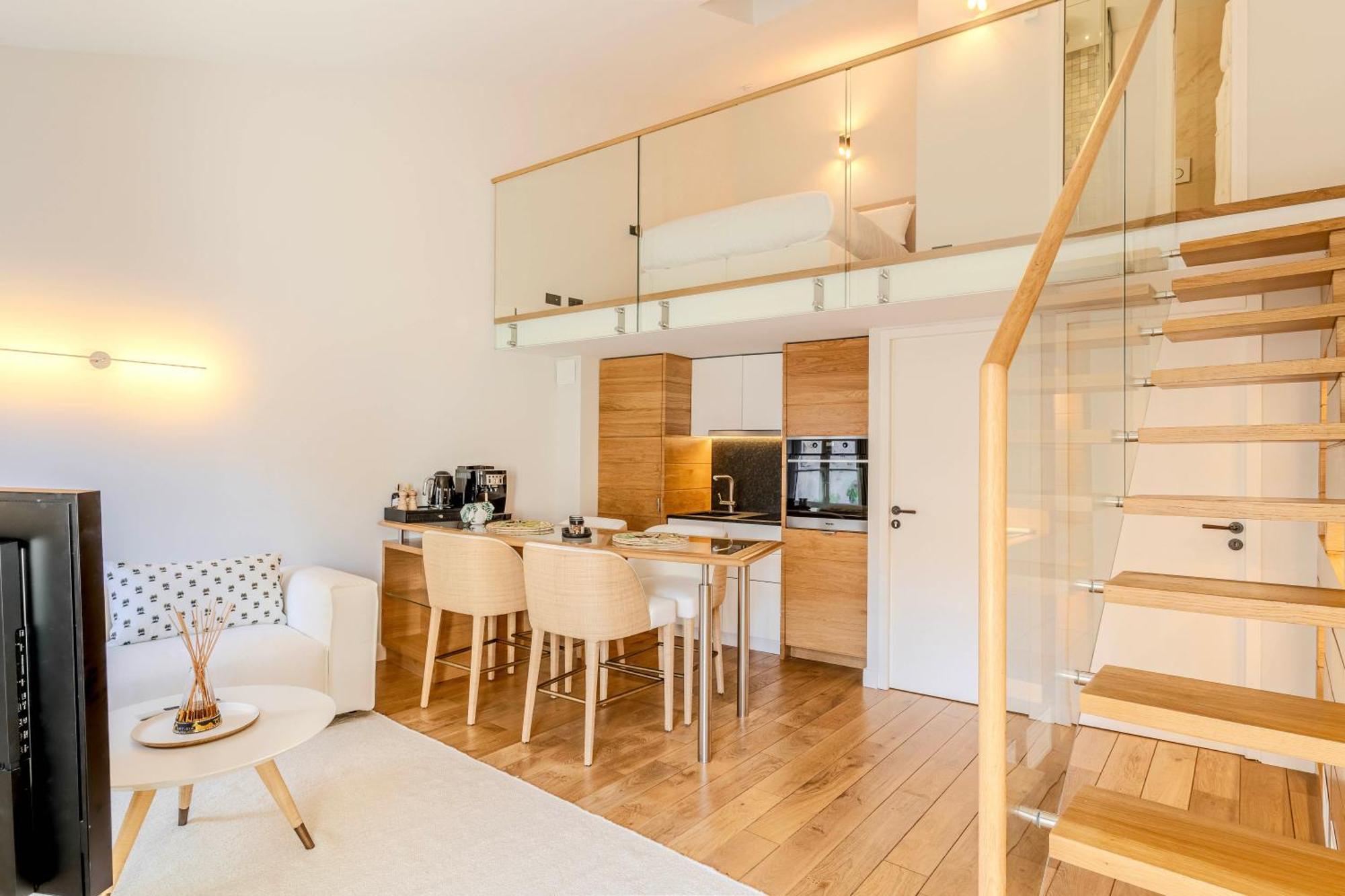 By Le Yaca Aparthotel Saint-Tropez