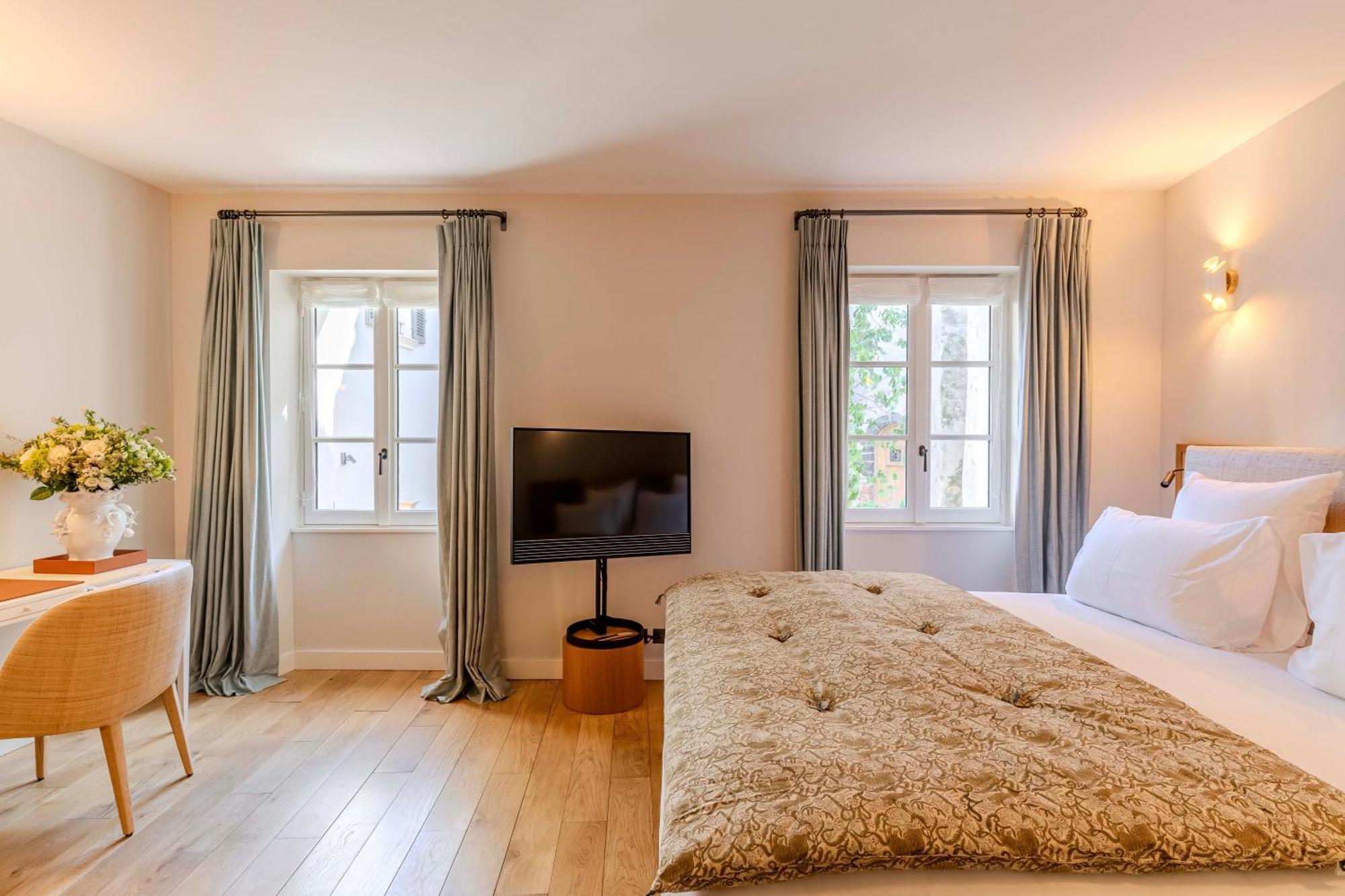 By Le Yaca Aparthotel Saint-Tropez