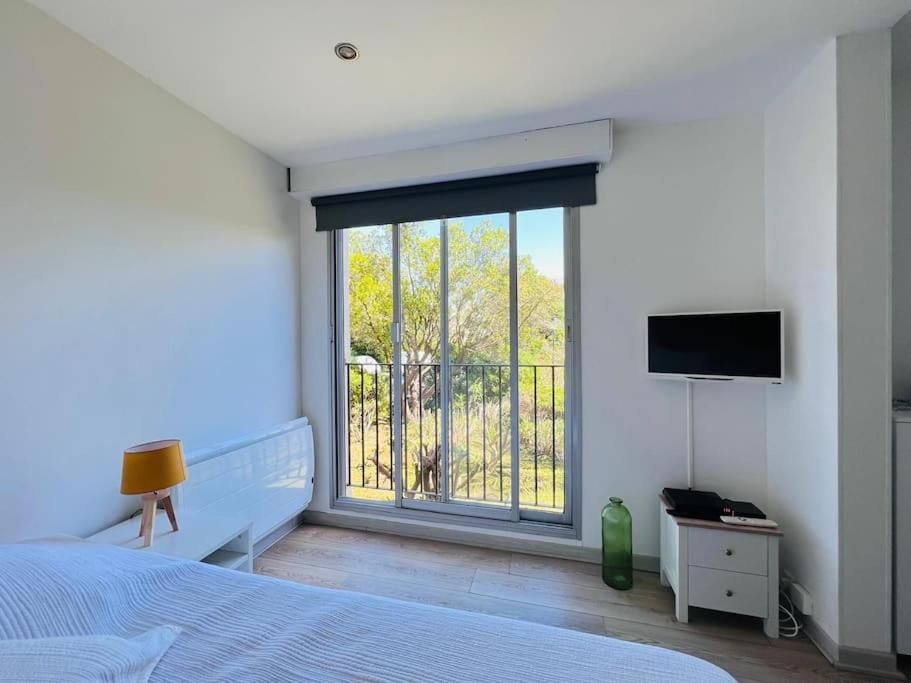 Apartment Studio, Piscine, Parking *