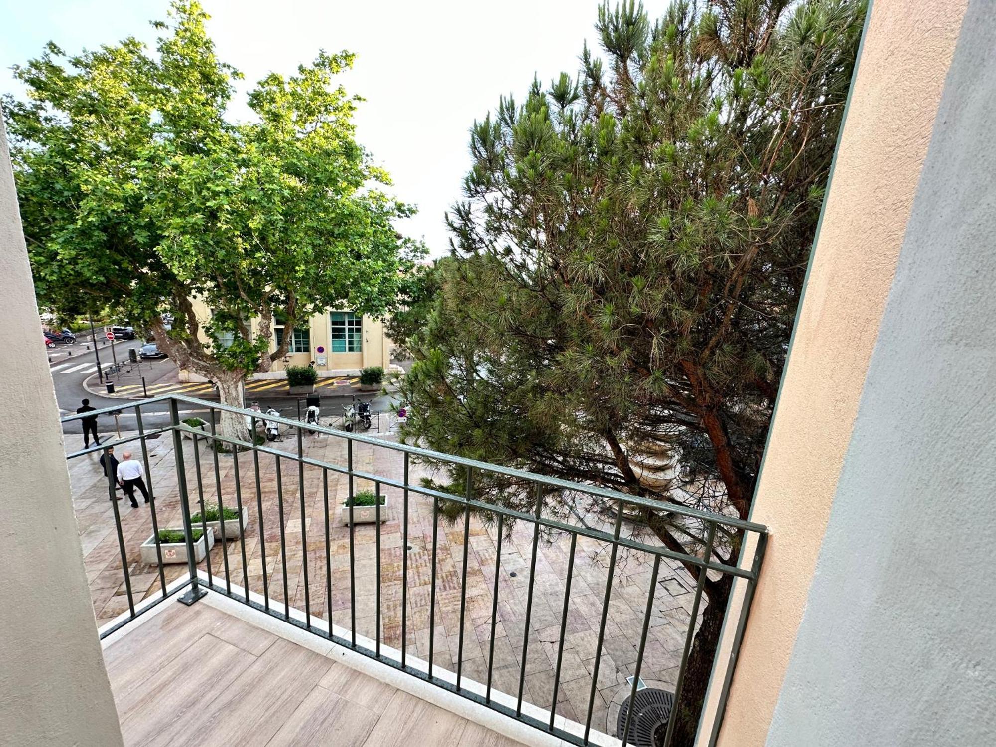 Les De Celli Apartment