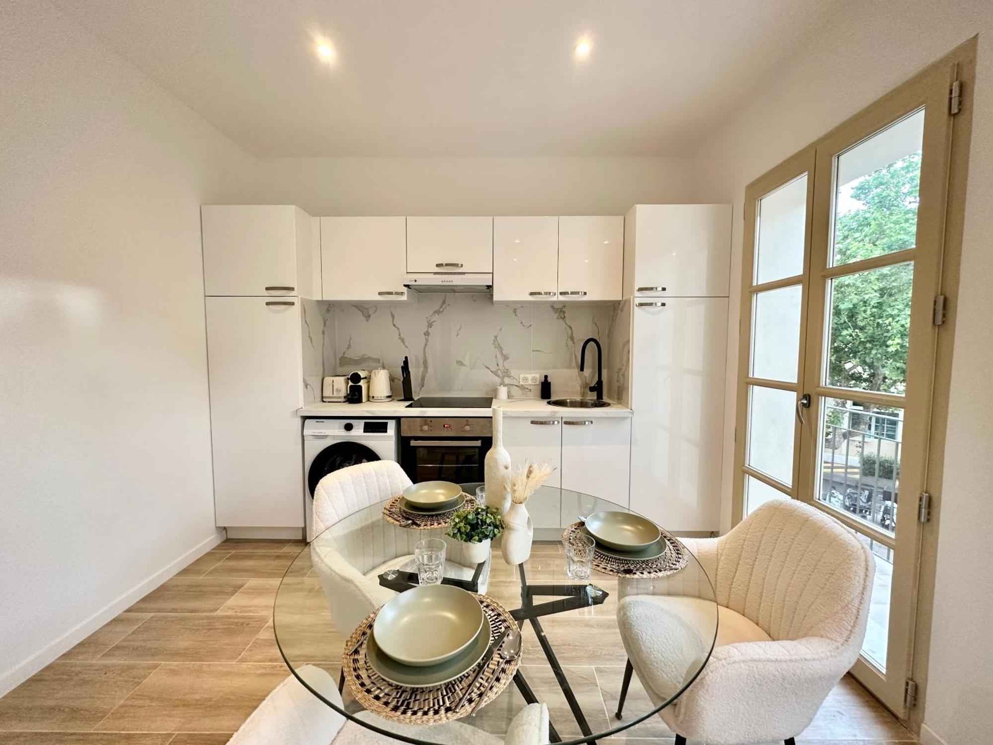 Apartment Les De Celli