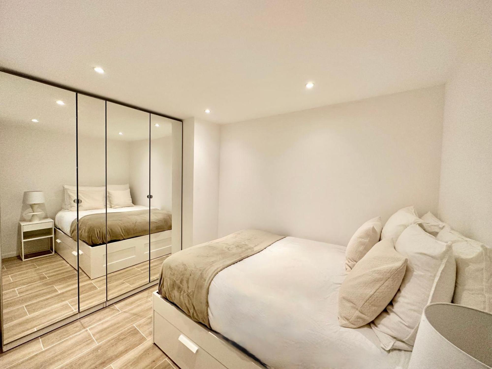 Les De Celli Apartment *