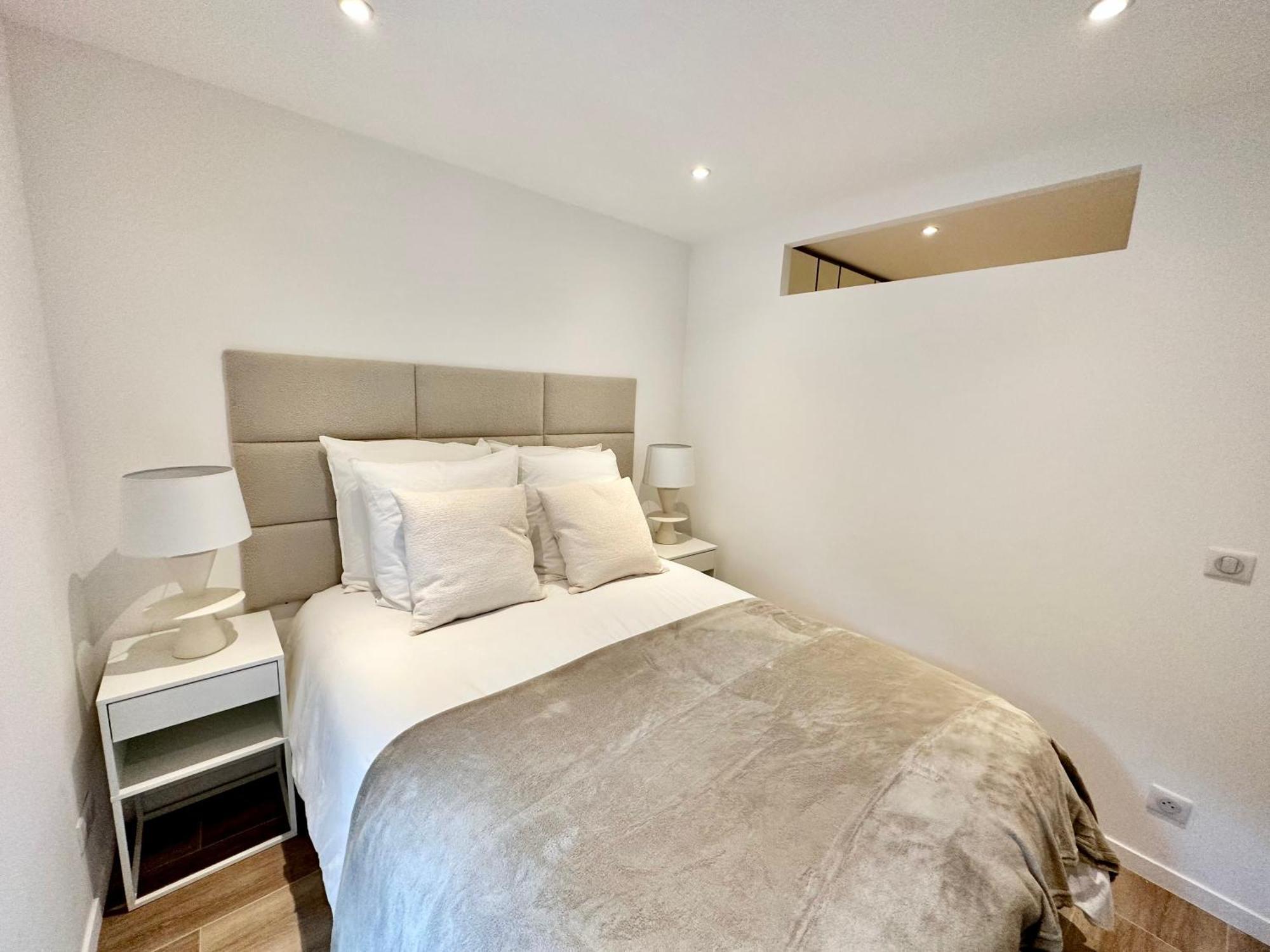 Apartment Les De Celli Saint-Tropez