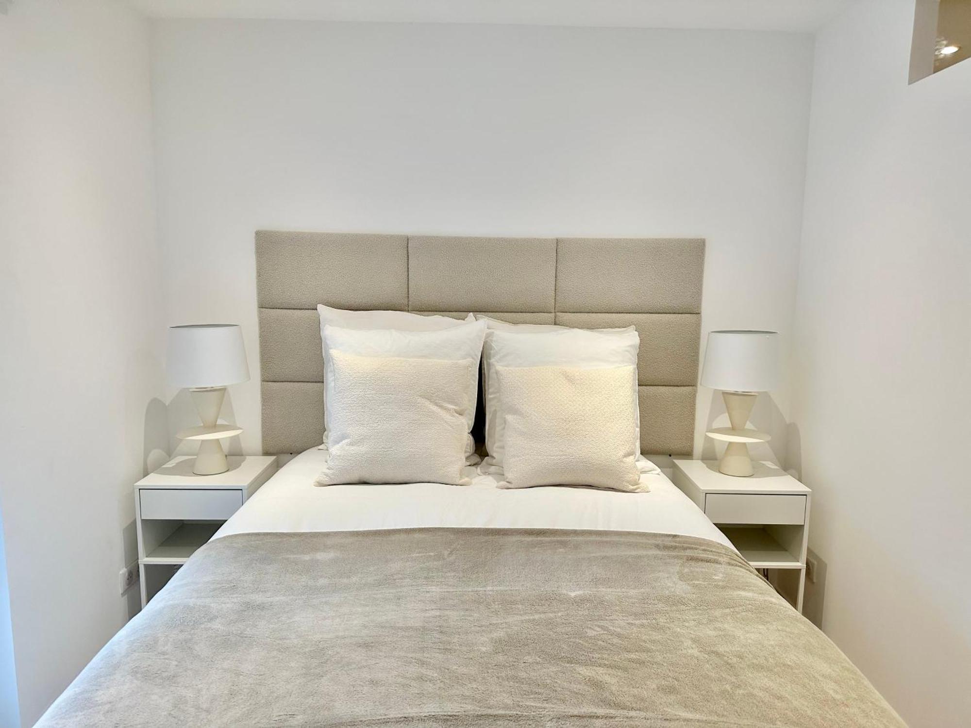 Les De Celli Apartment