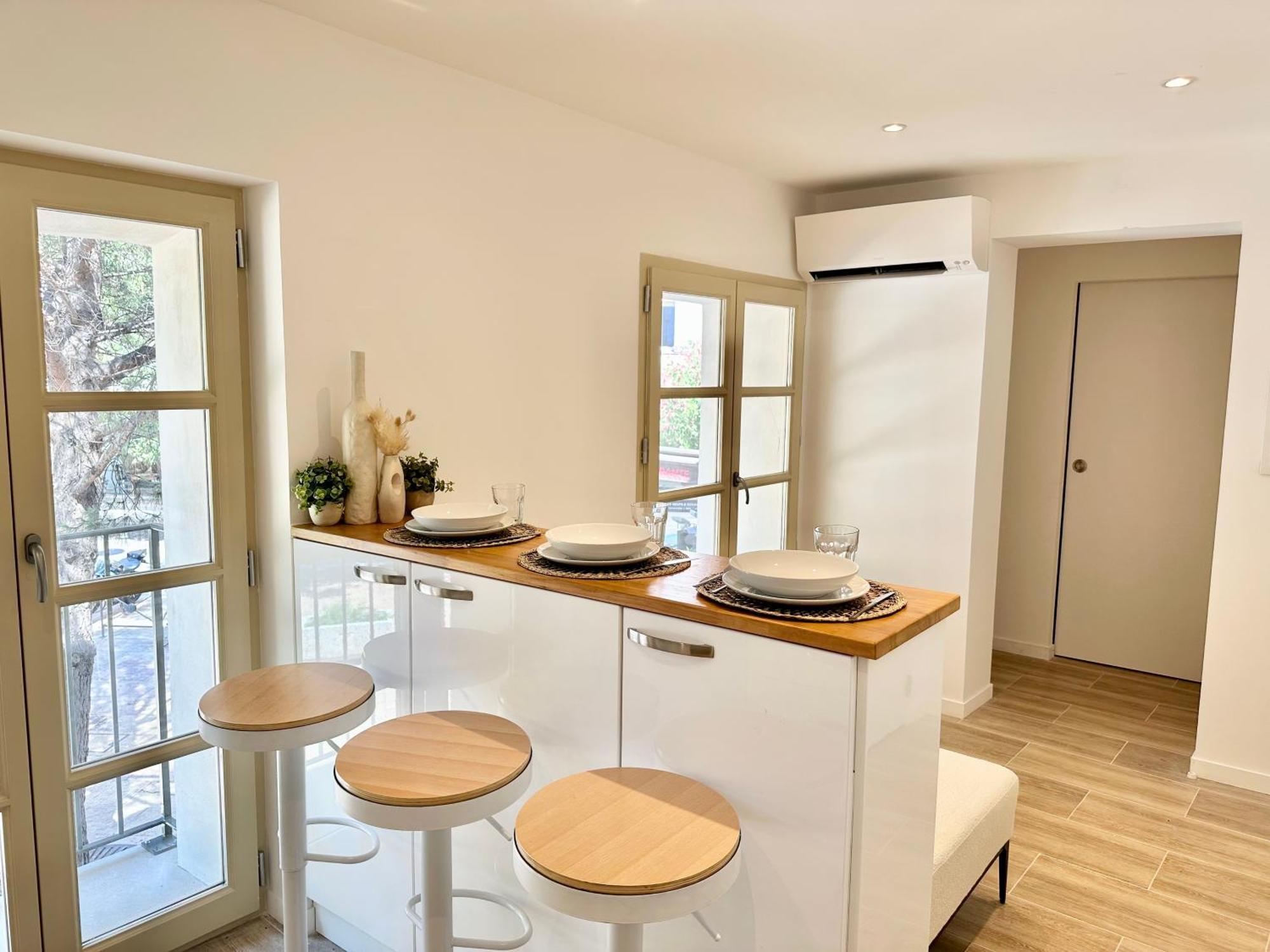 Apartment Les De Celli