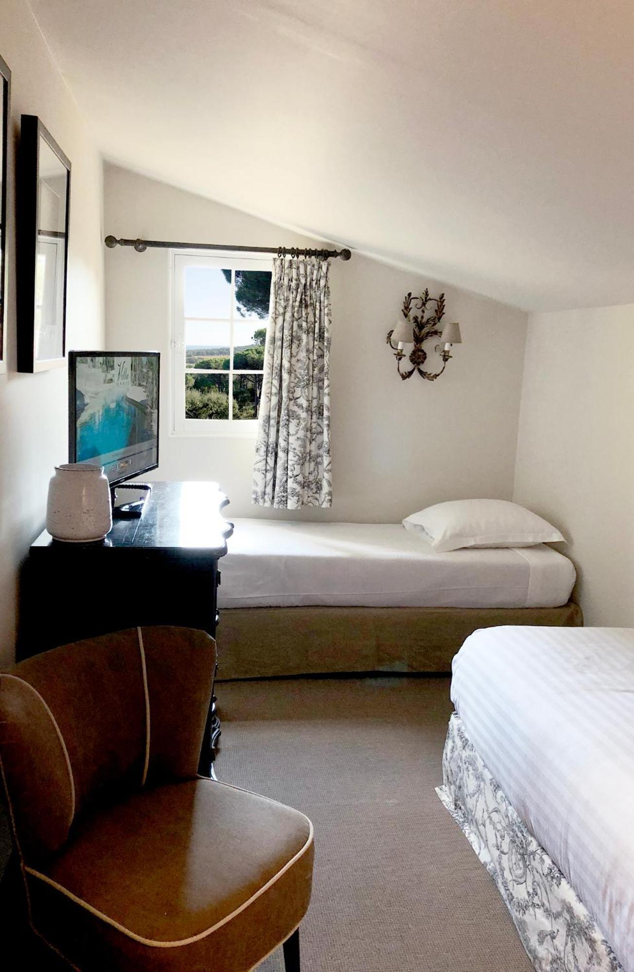 Marie Saint Tropez 5*