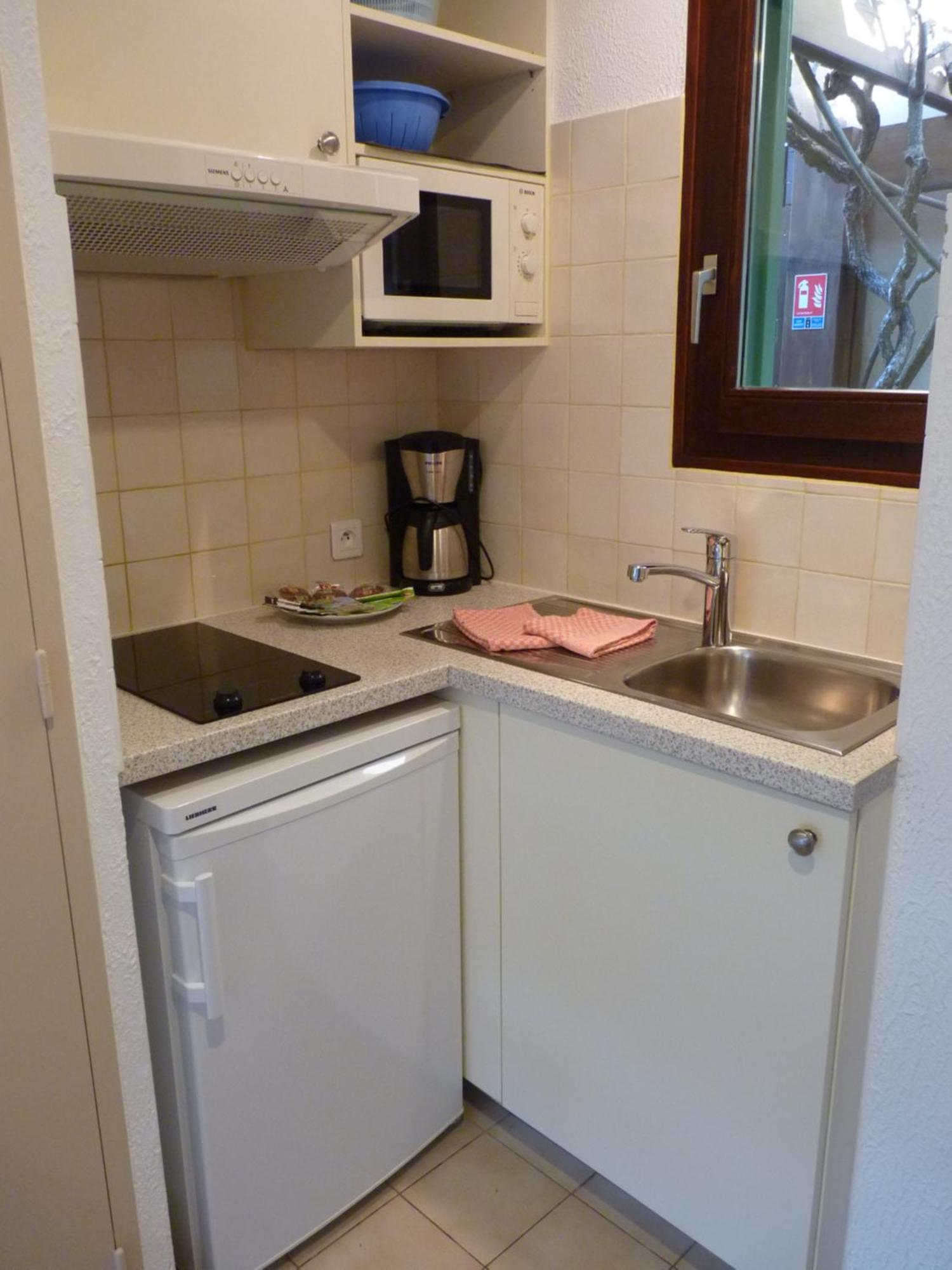 Les Sellettes Apartment Saint-Tropez
