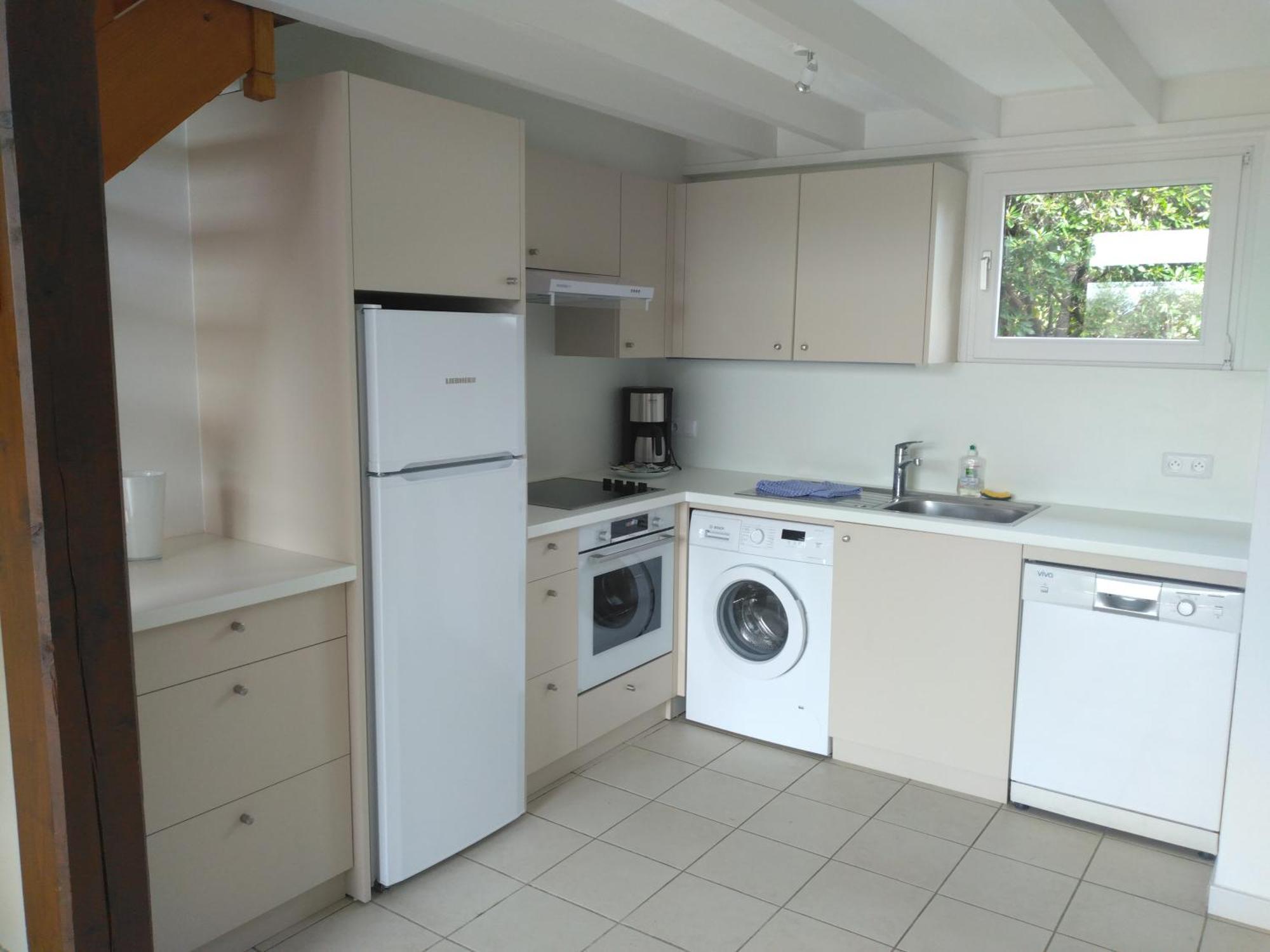 Apartment Les Sellettes Saint-Tropez