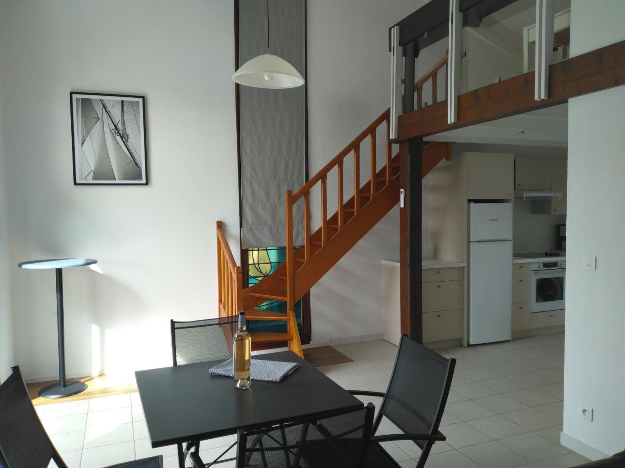 Apartment Les Sellettes