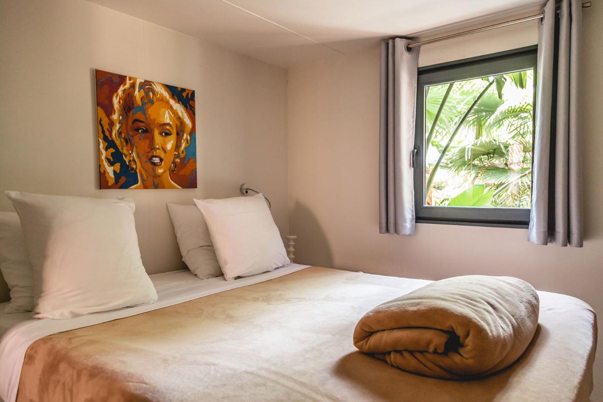 Toison D'or Holiday park Ramatuelle