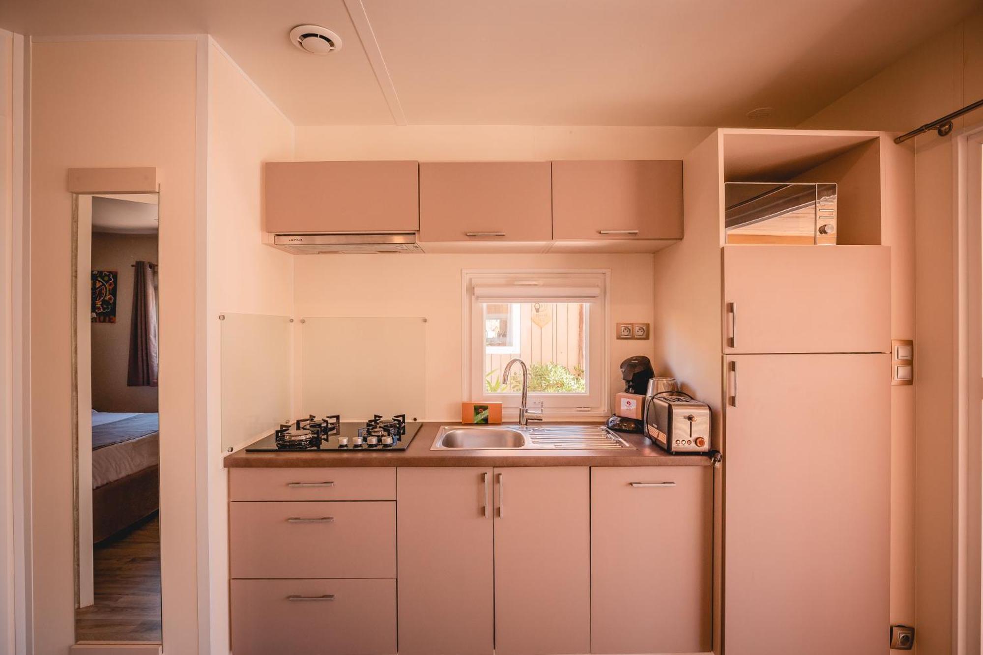 Toison D'or Holiday park Ramatuelle