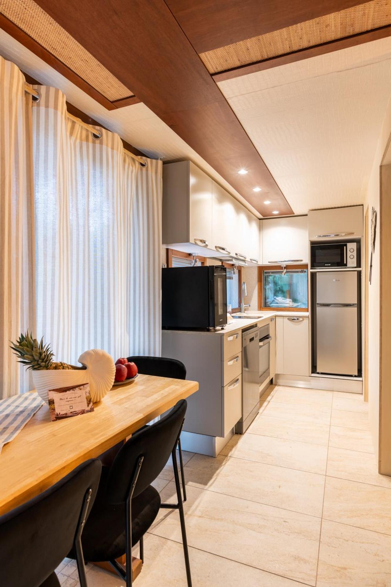 Holiday park Toison D'or Ramatuelle