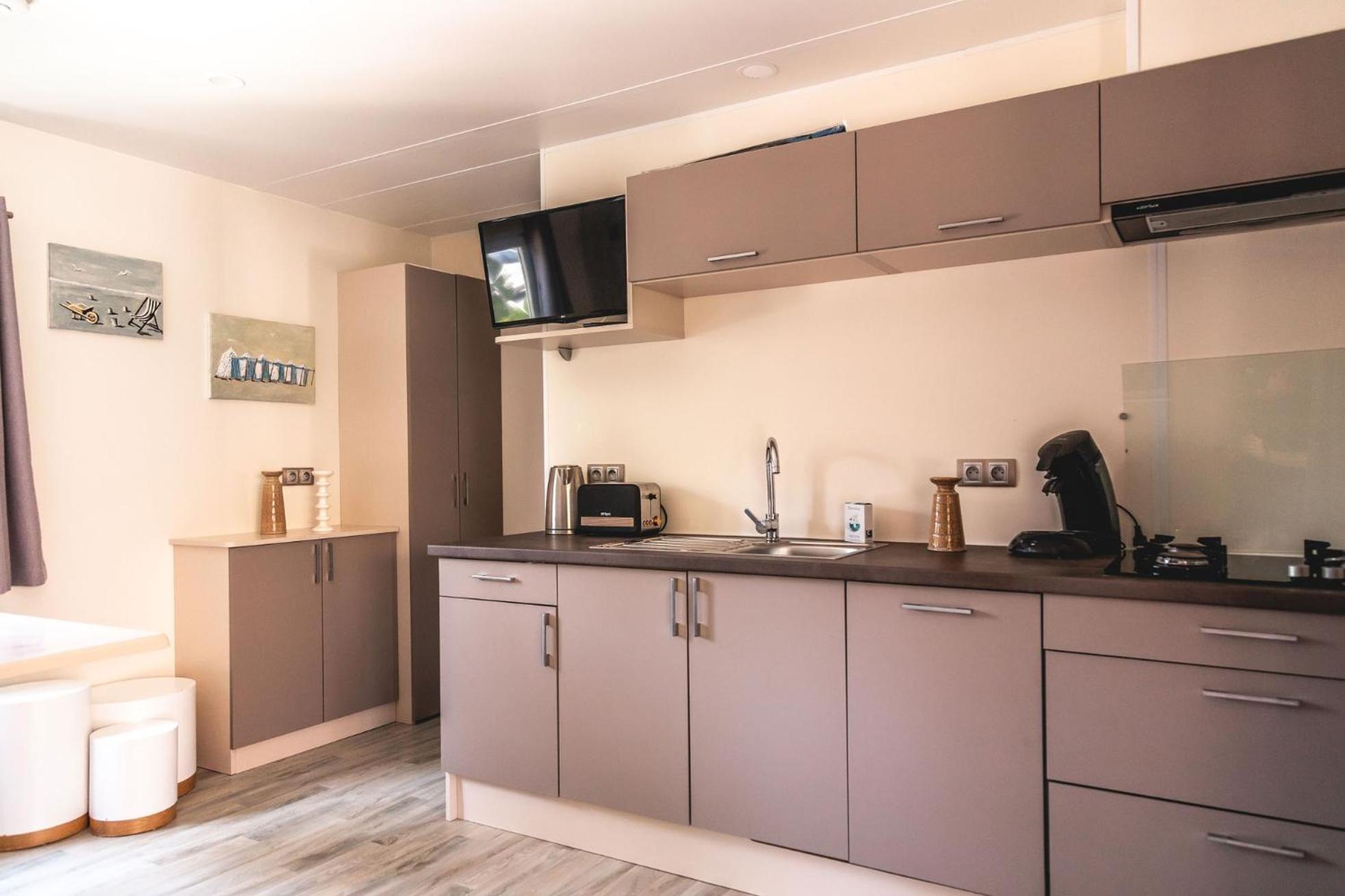 Holiday park Toison D'or 5*