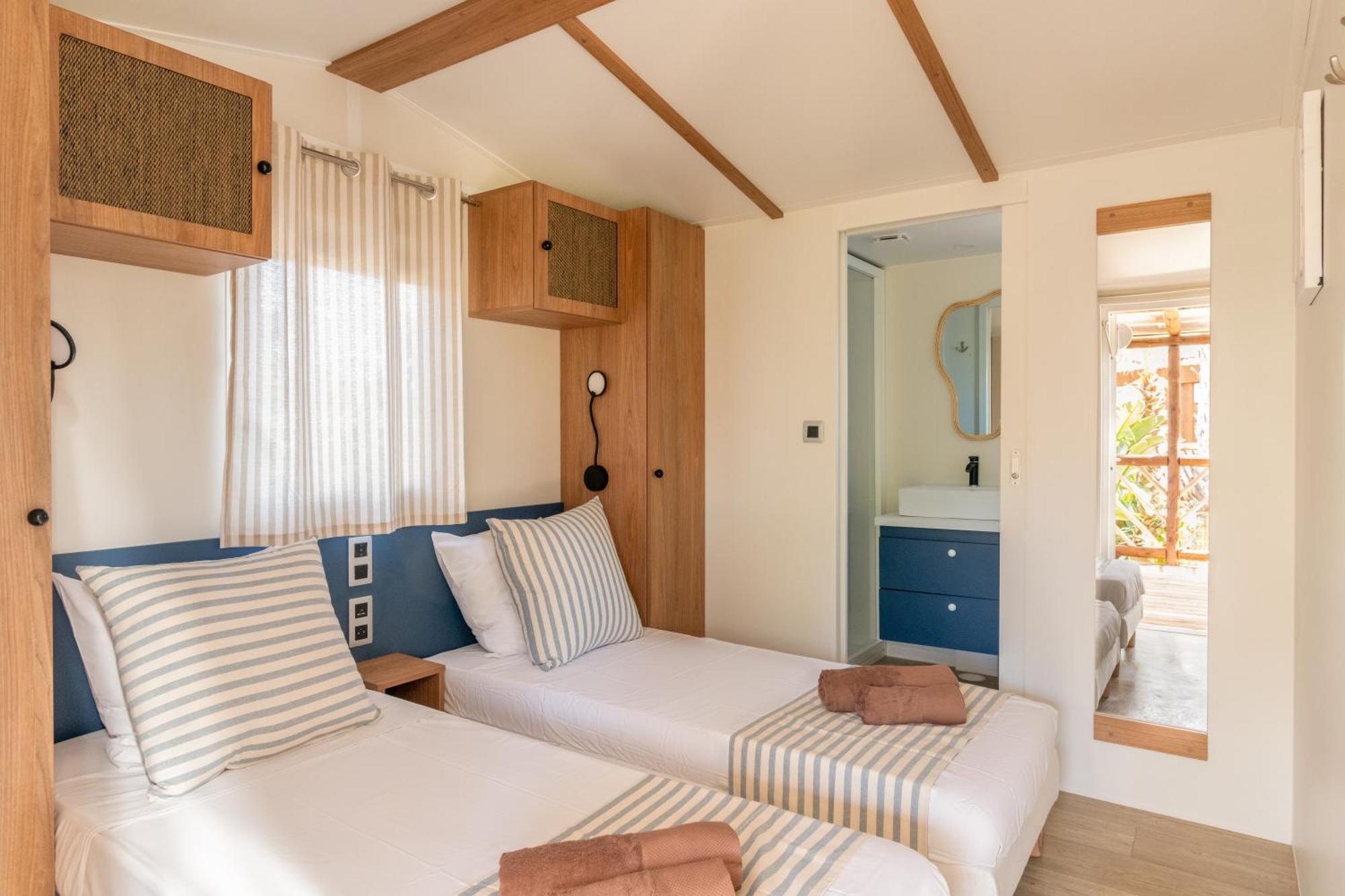 Toison D'or Holiday park Ramatuelle