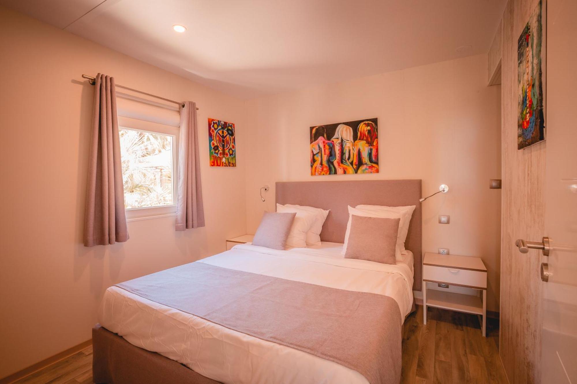 Holiday park Toison D'or Ramatuelle