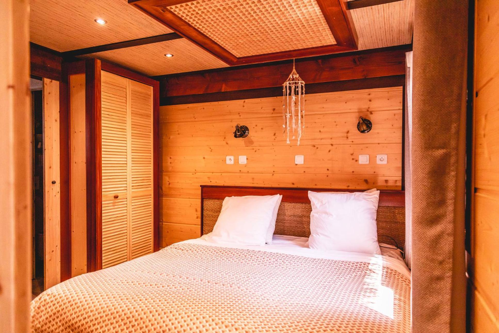 Holiday park Toison D'or