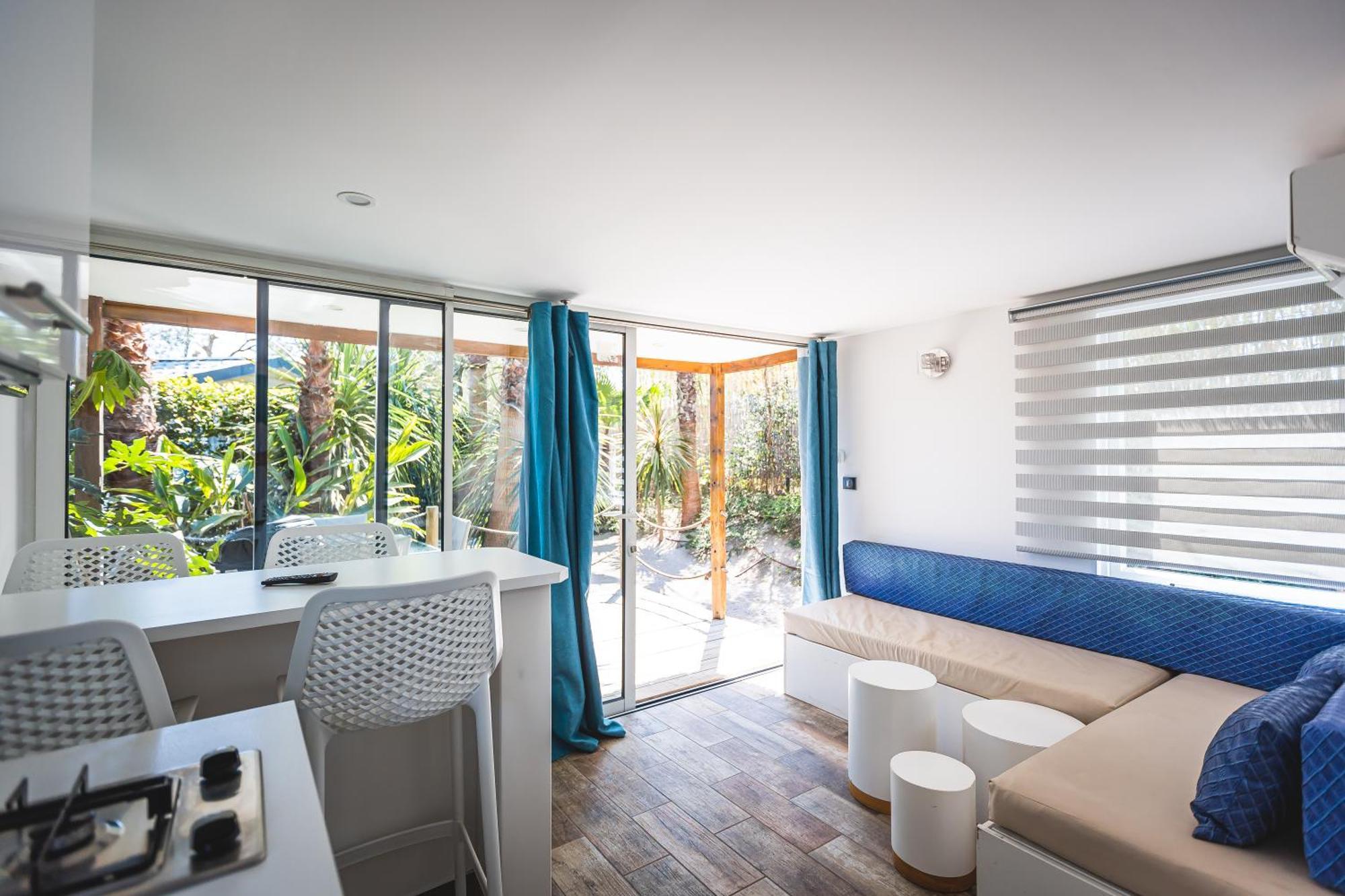 Holiday park Toison D'or