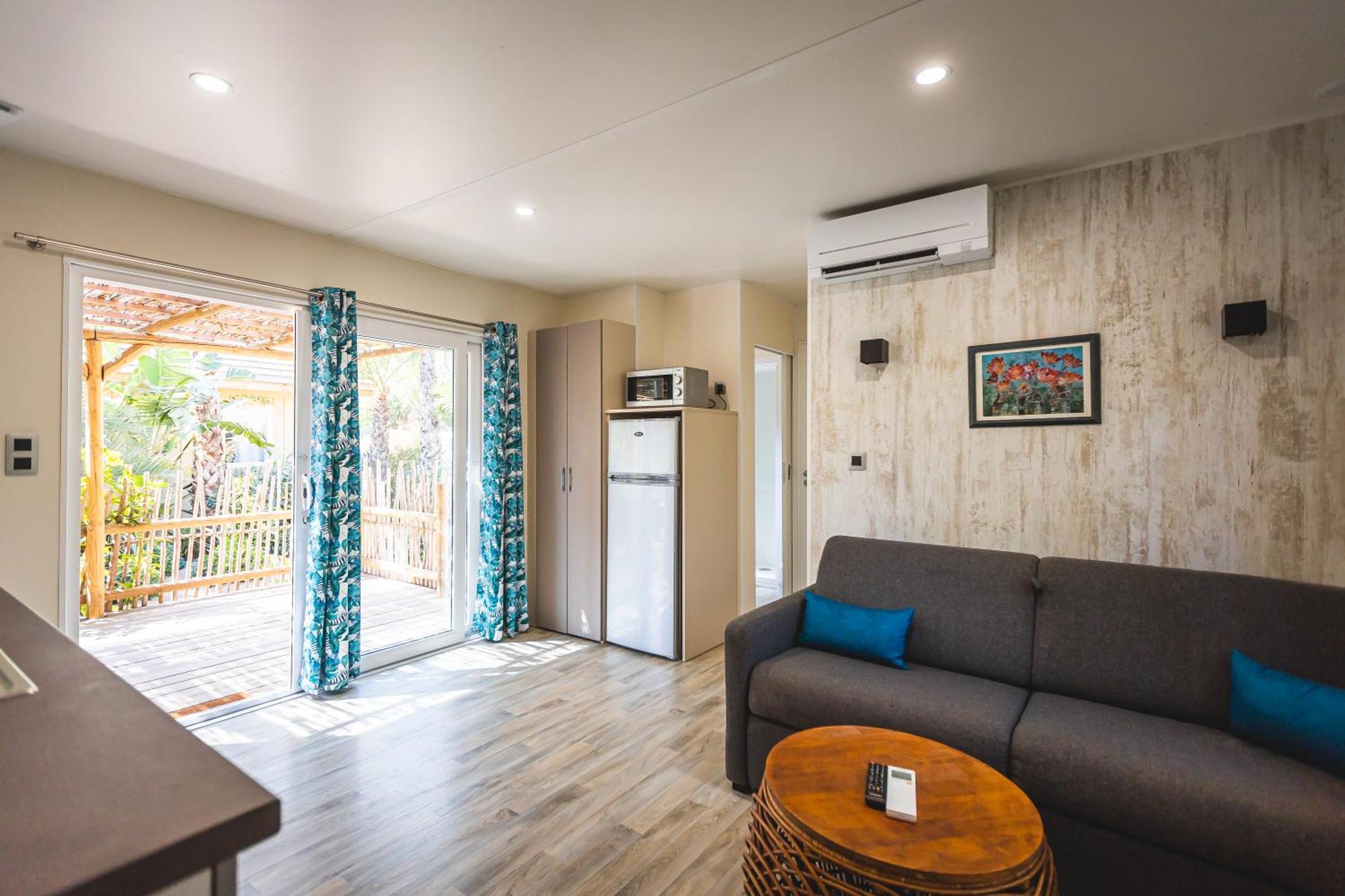 Holiday park Toison D'or 5*