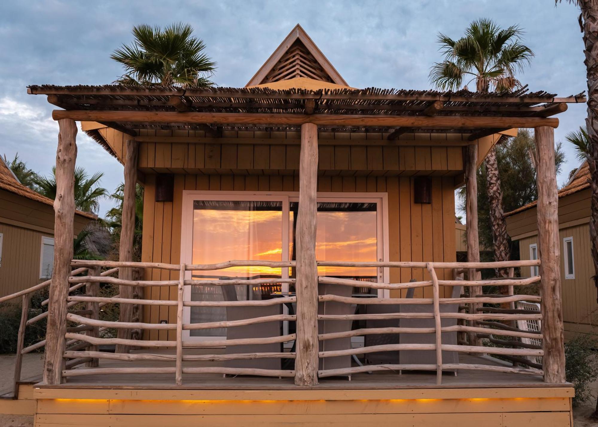 Holiday park Toison D'or Ramatuelle