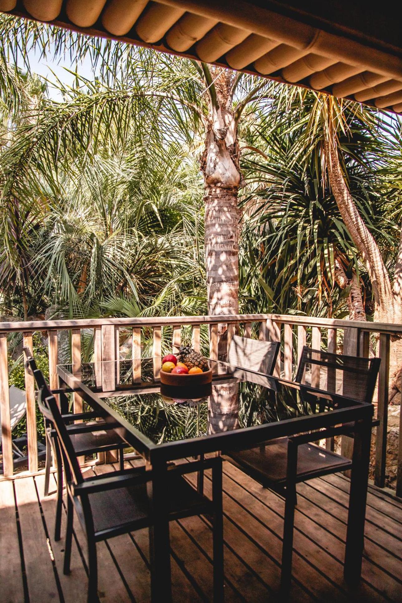 Holiday park Toison D'or