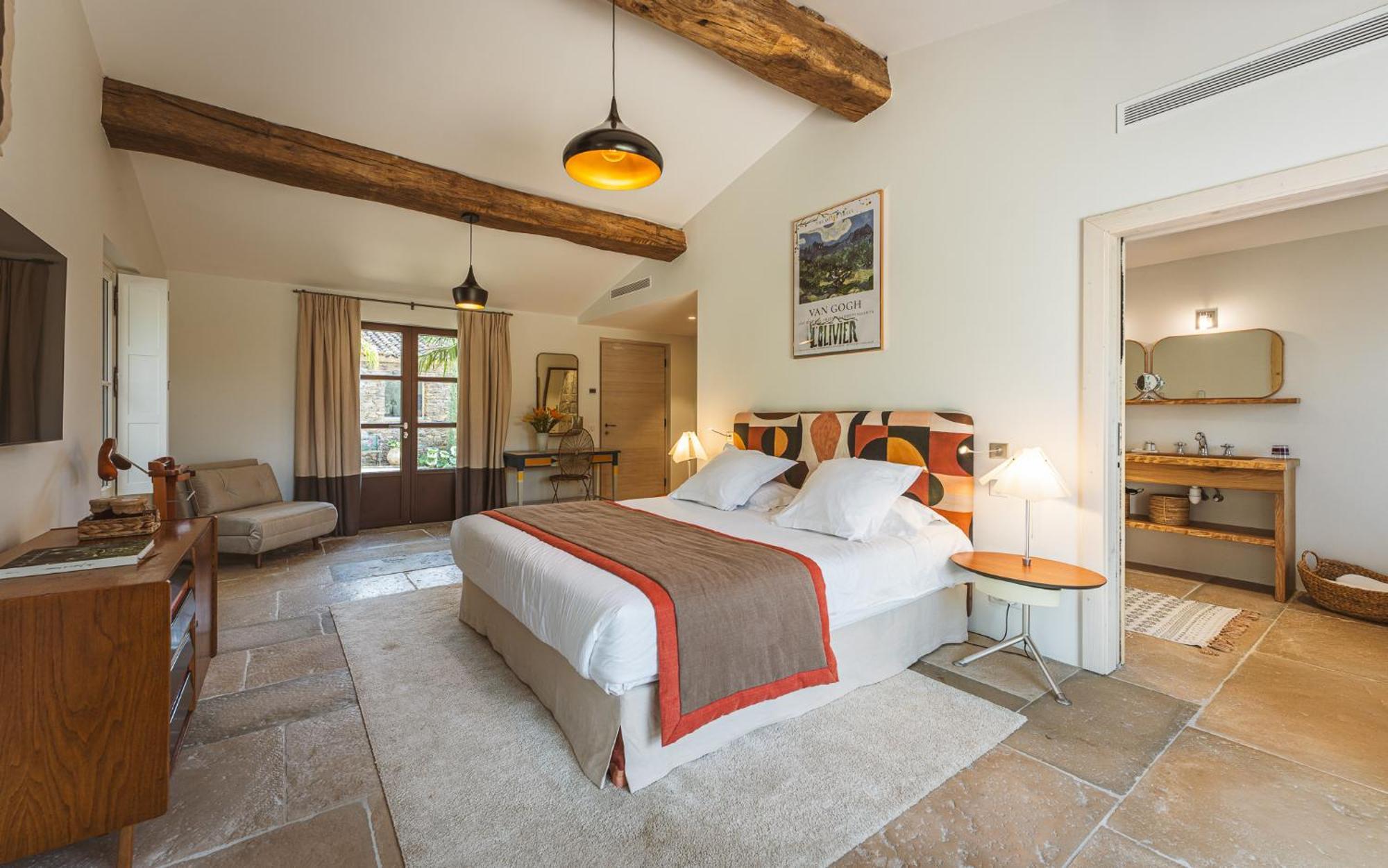 Domaine Les Mesanges 3* Gassin