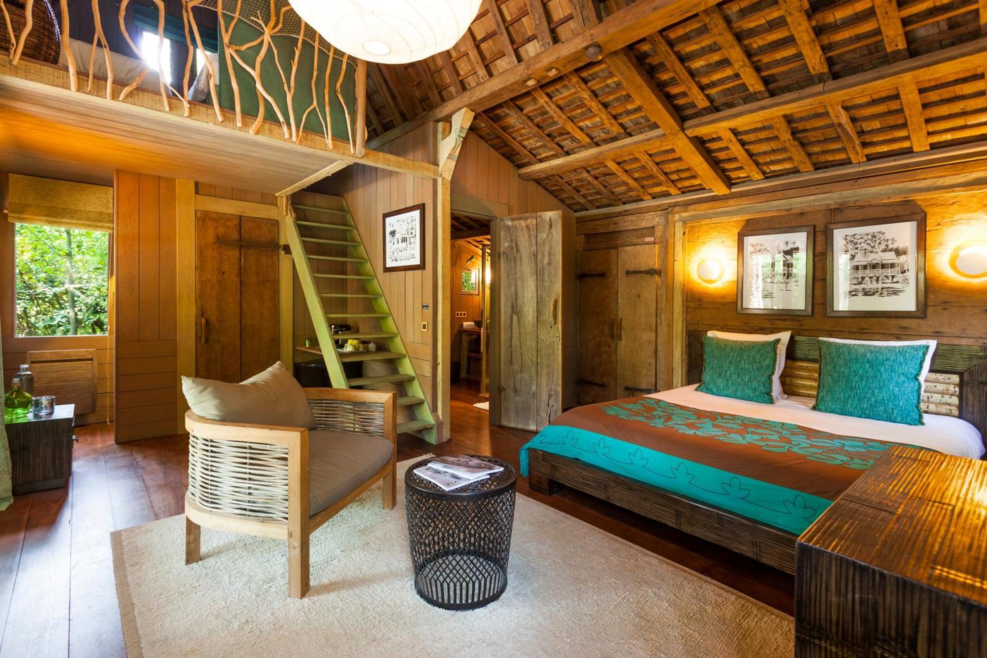 Guest house Domaine Les Mesanges 3*