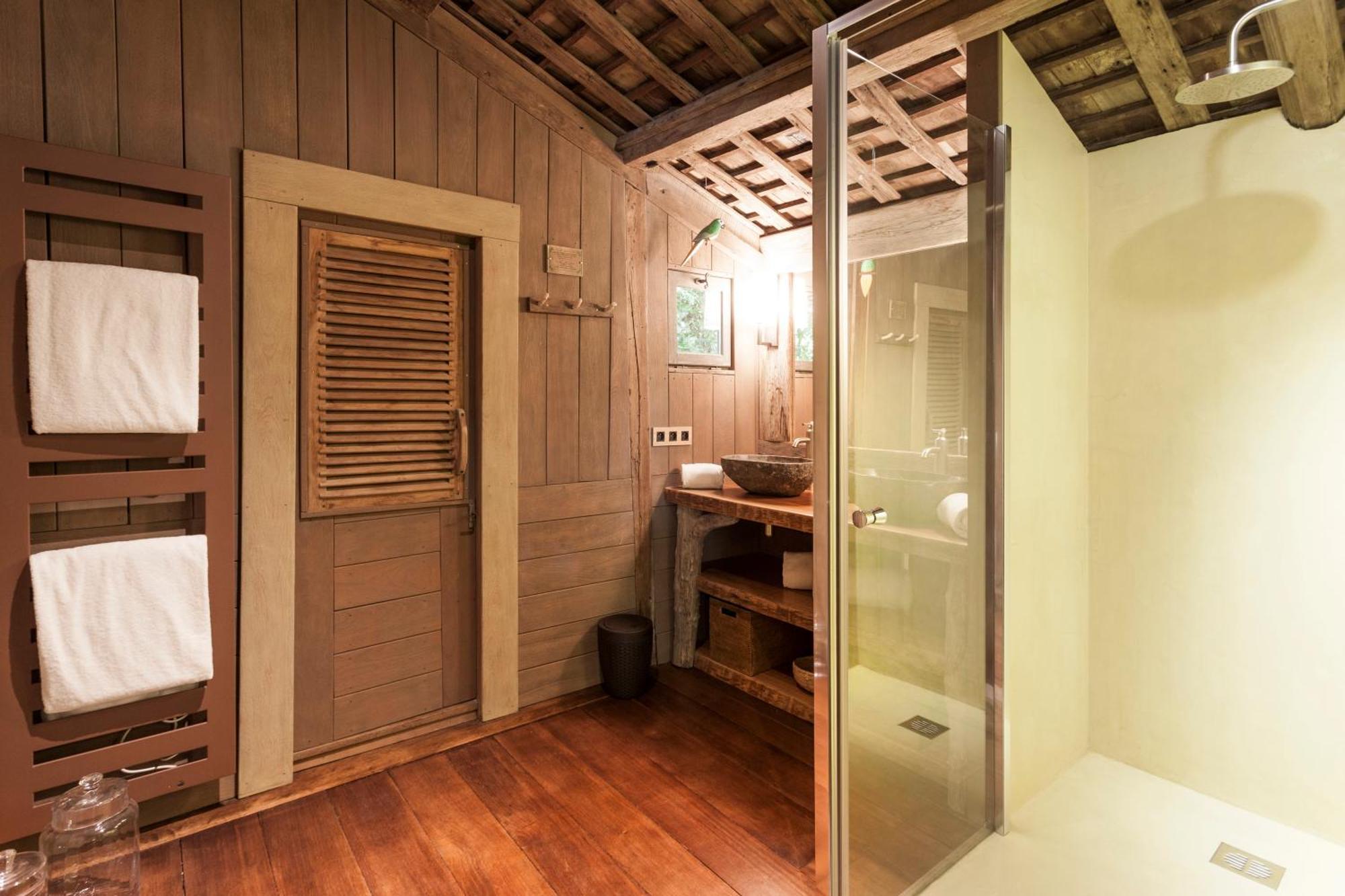 Guest house Domaine Les Mesanges 3*