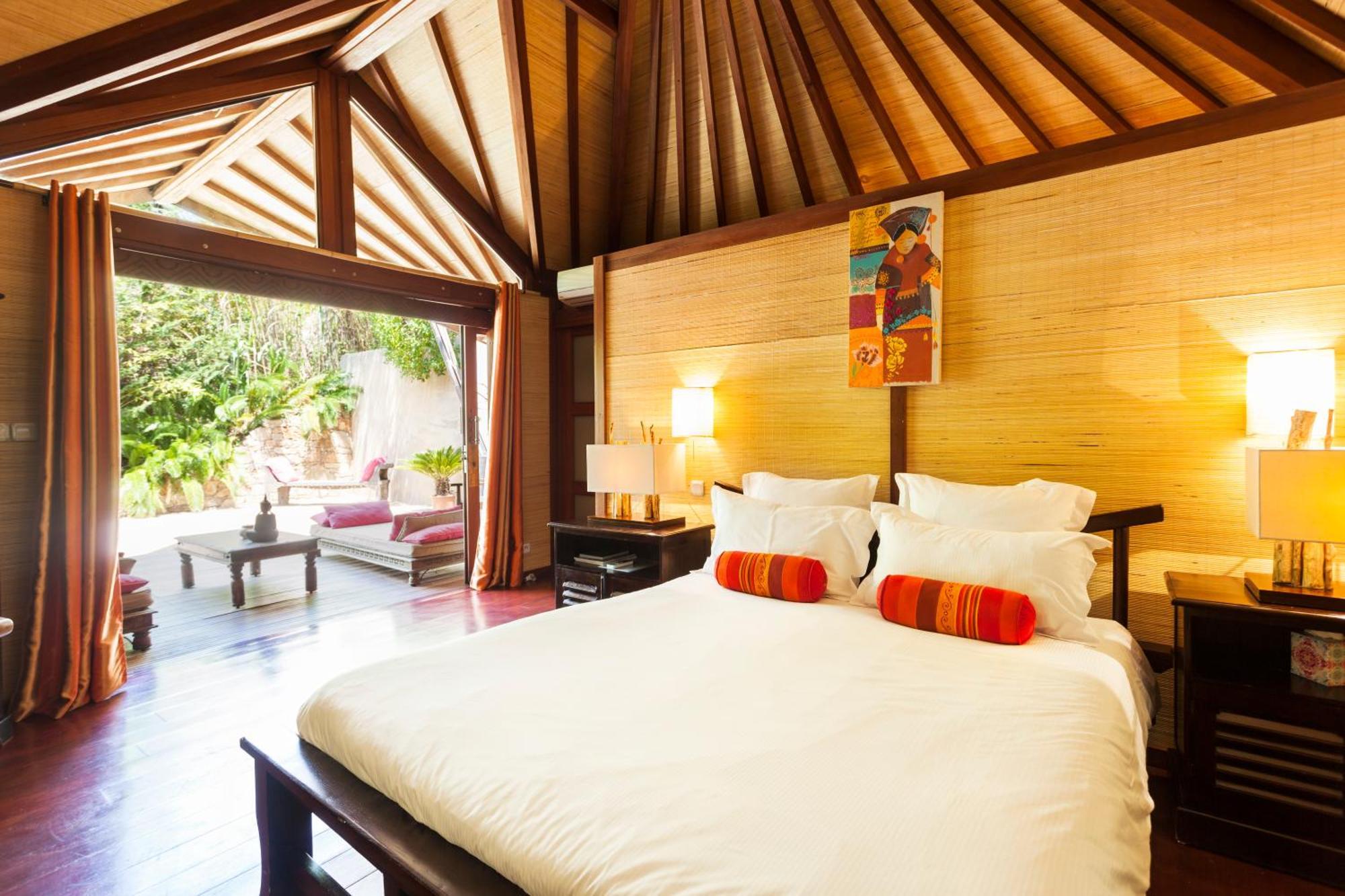 Domaine Les Mesanges Guest house Gassin