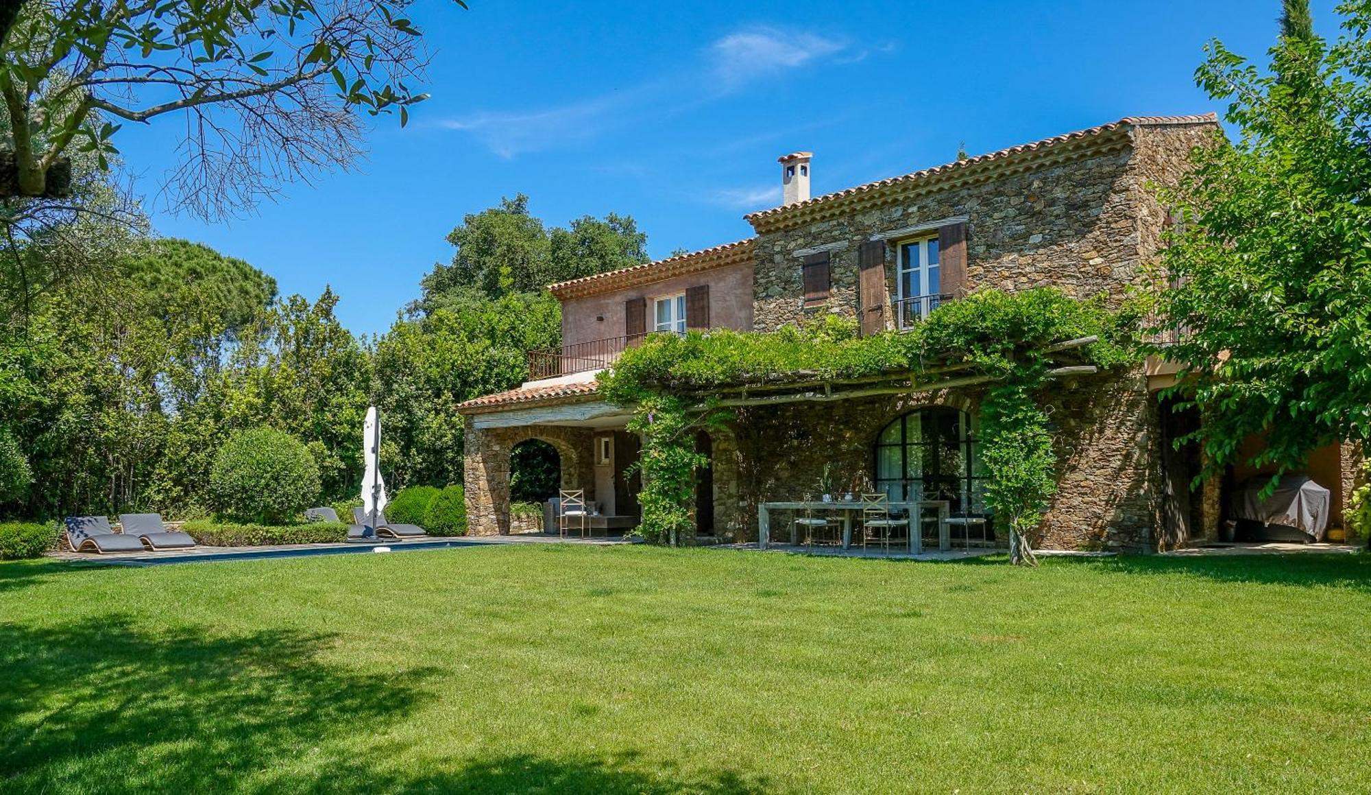 Domaine Les Mésanges Gassin