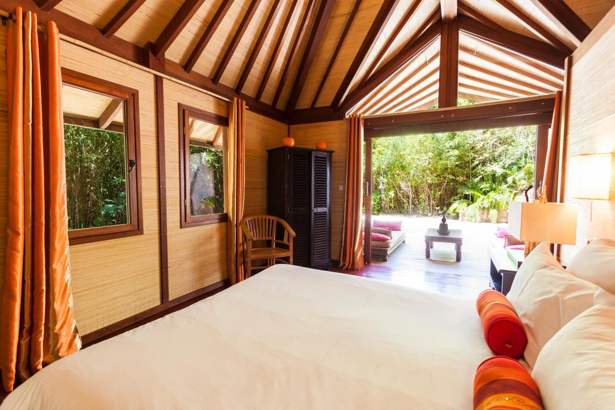 Domaine Les Mesanges 3* Gassin