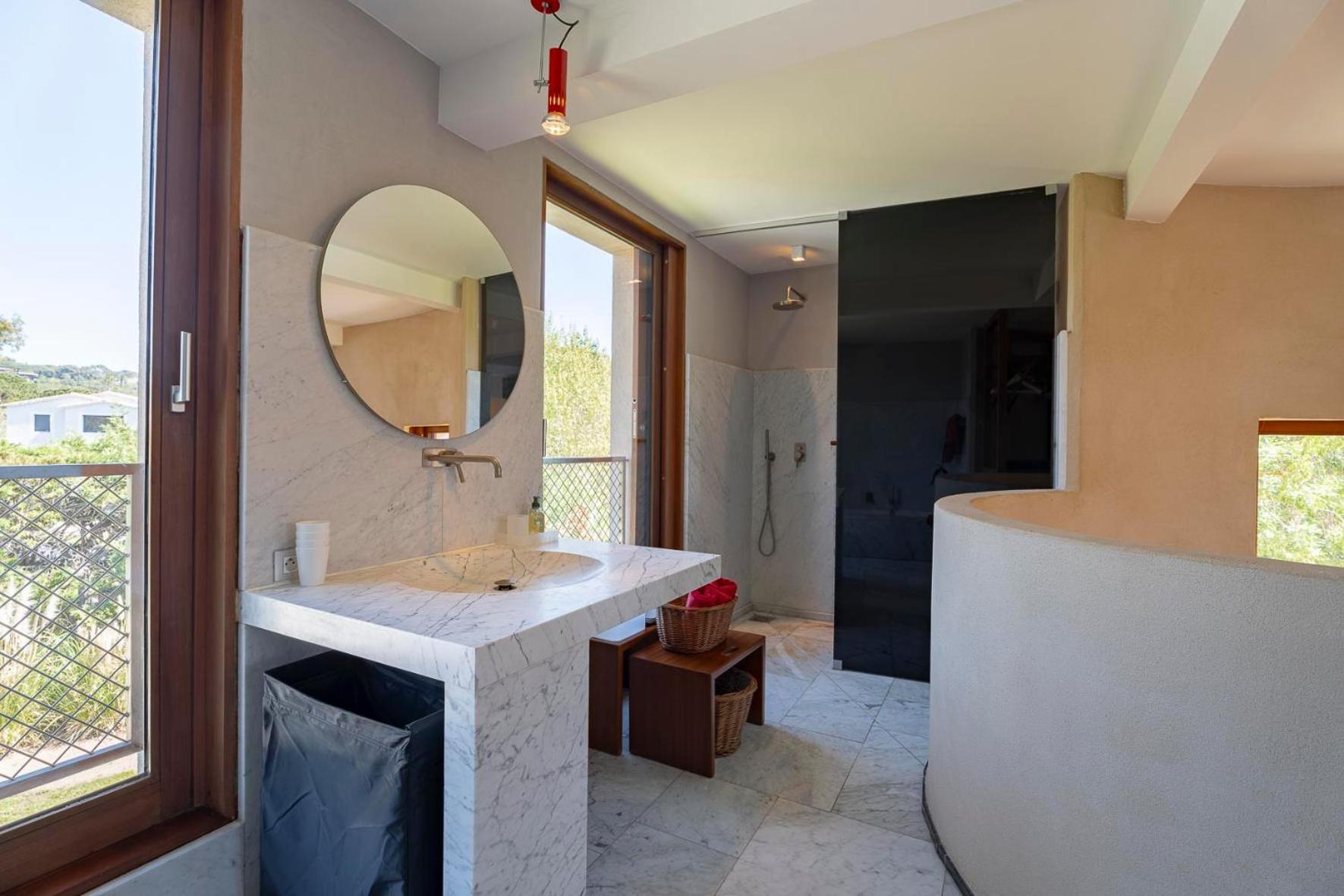 Madeleine Villa Saint-Tropez