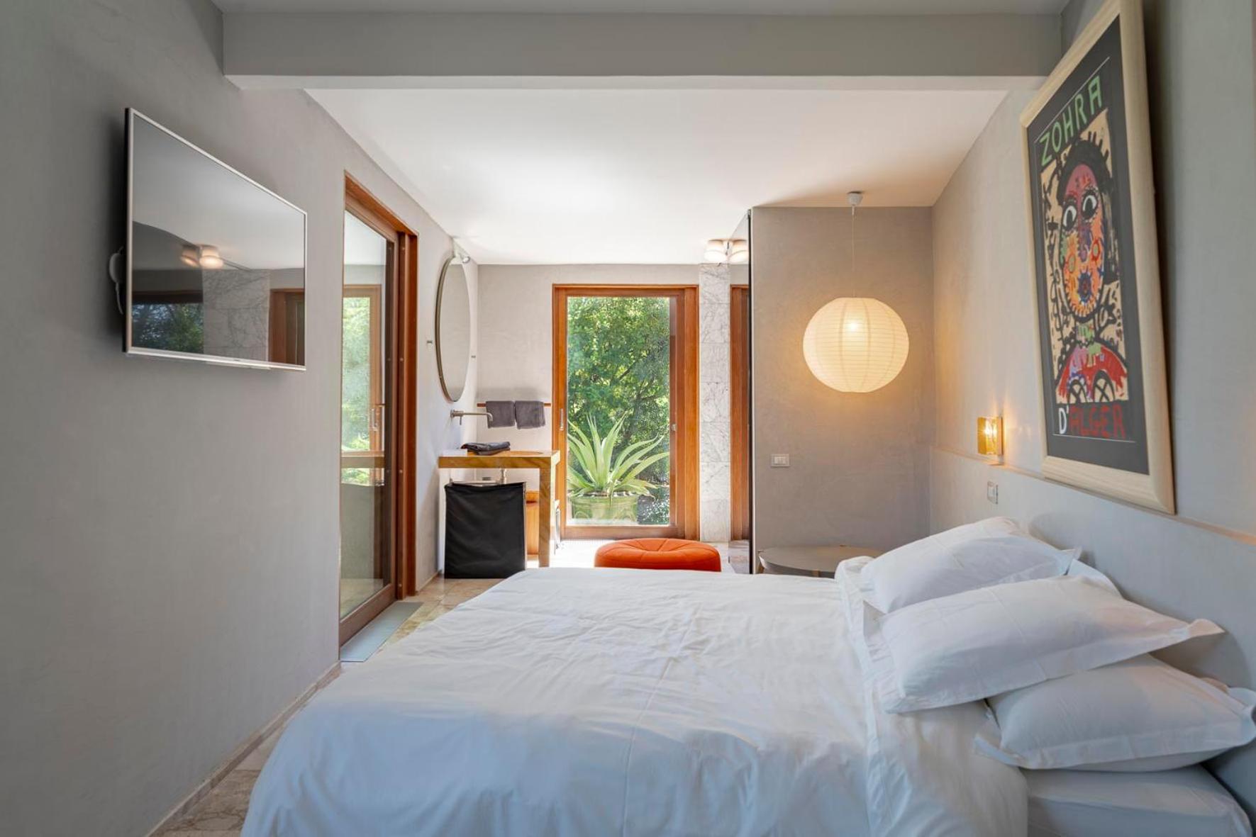 Madeleine Villa Saint-Tropez