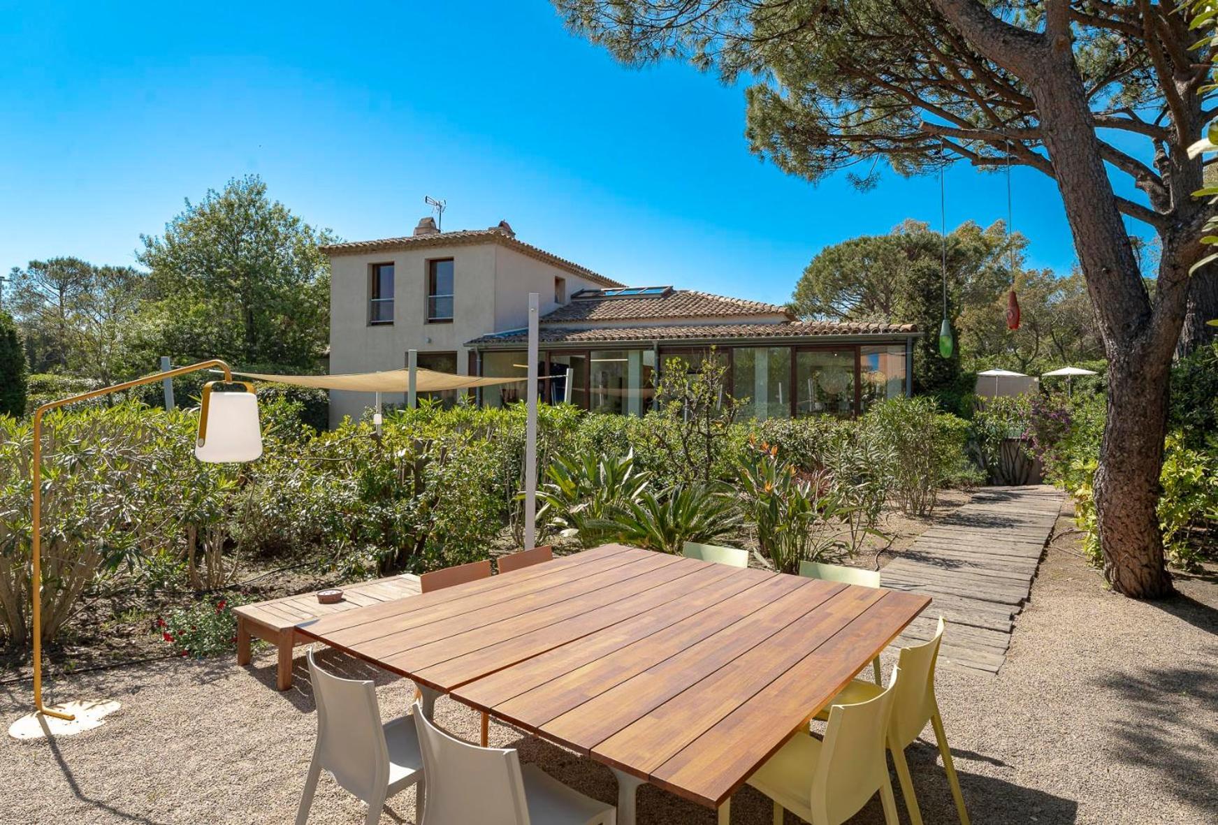 Madeleine * Saint-Tropez