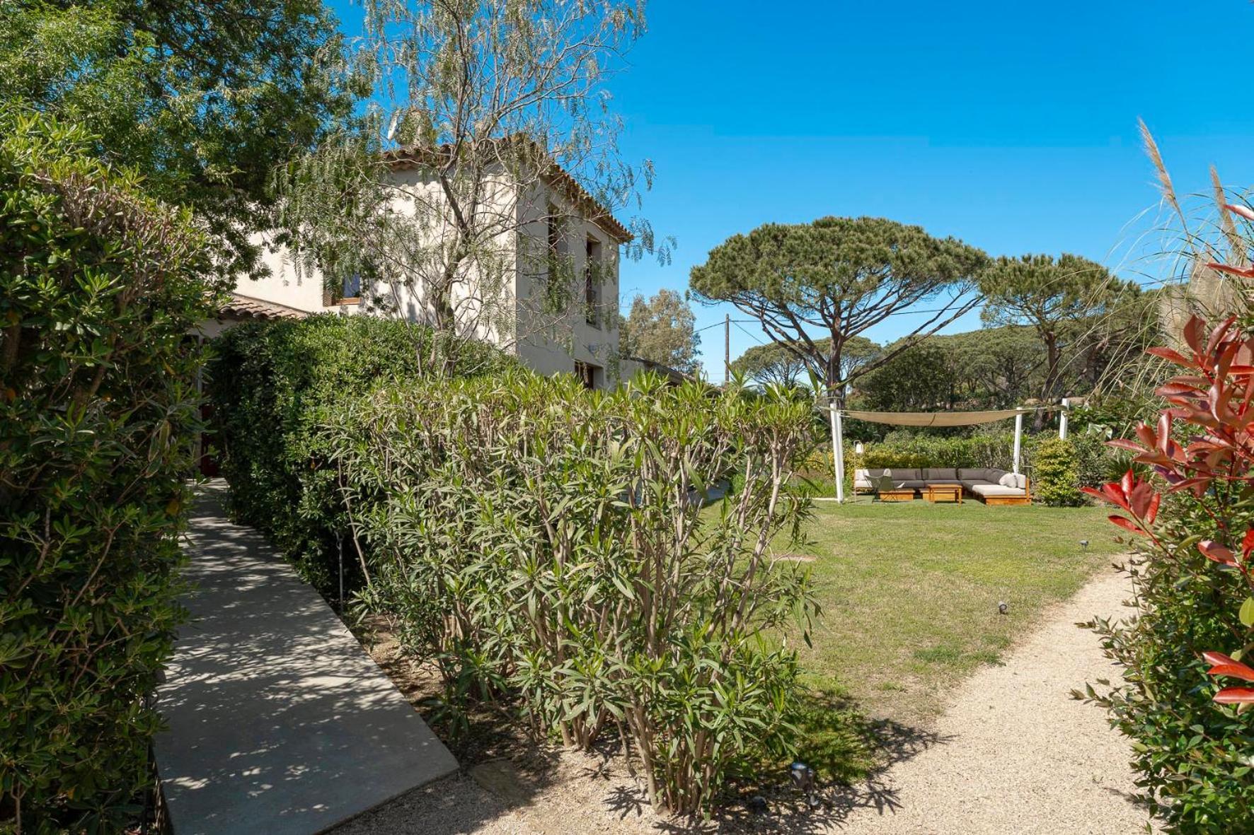 Madeleine Villa