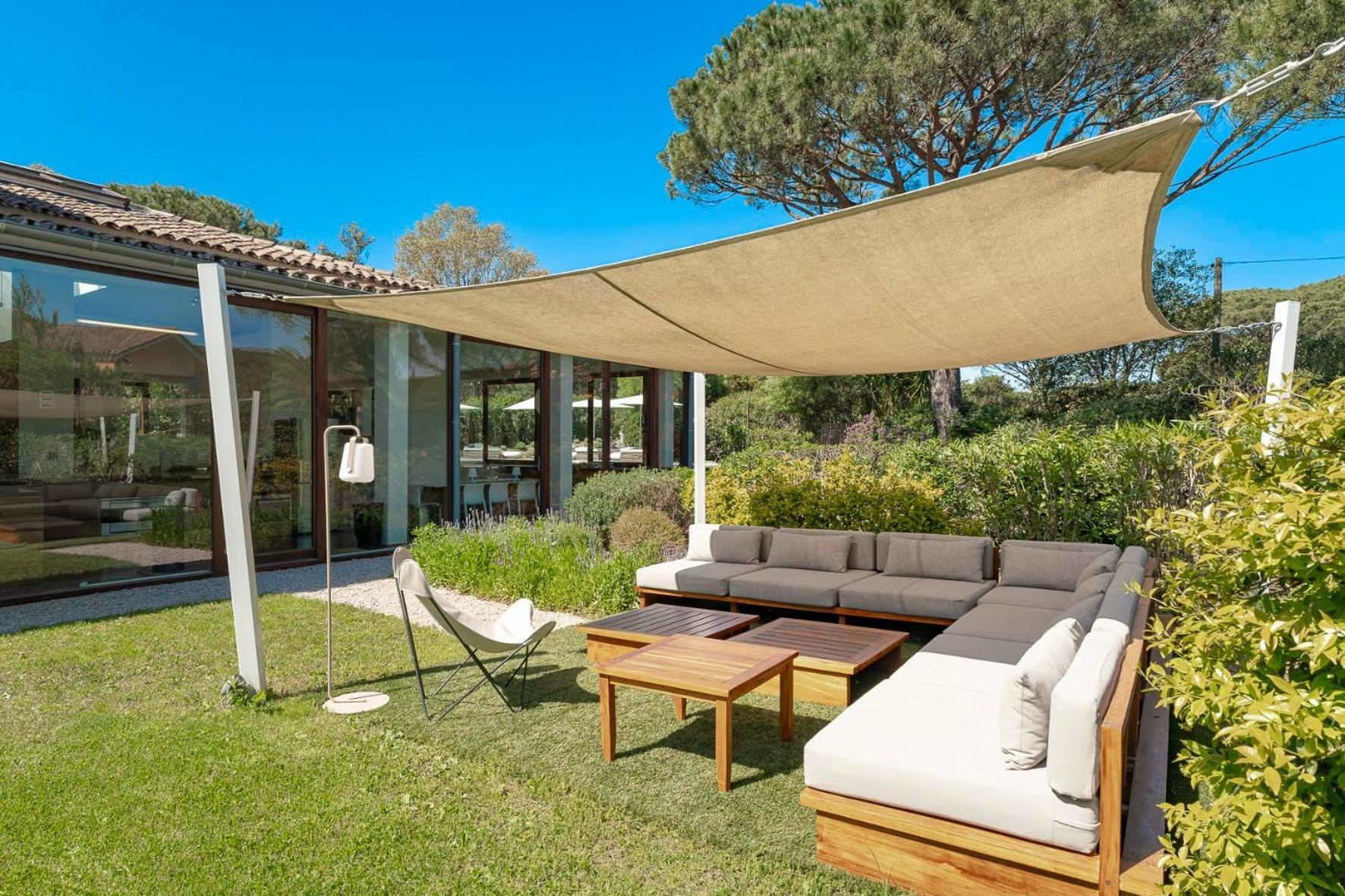 Villa Madeleine *