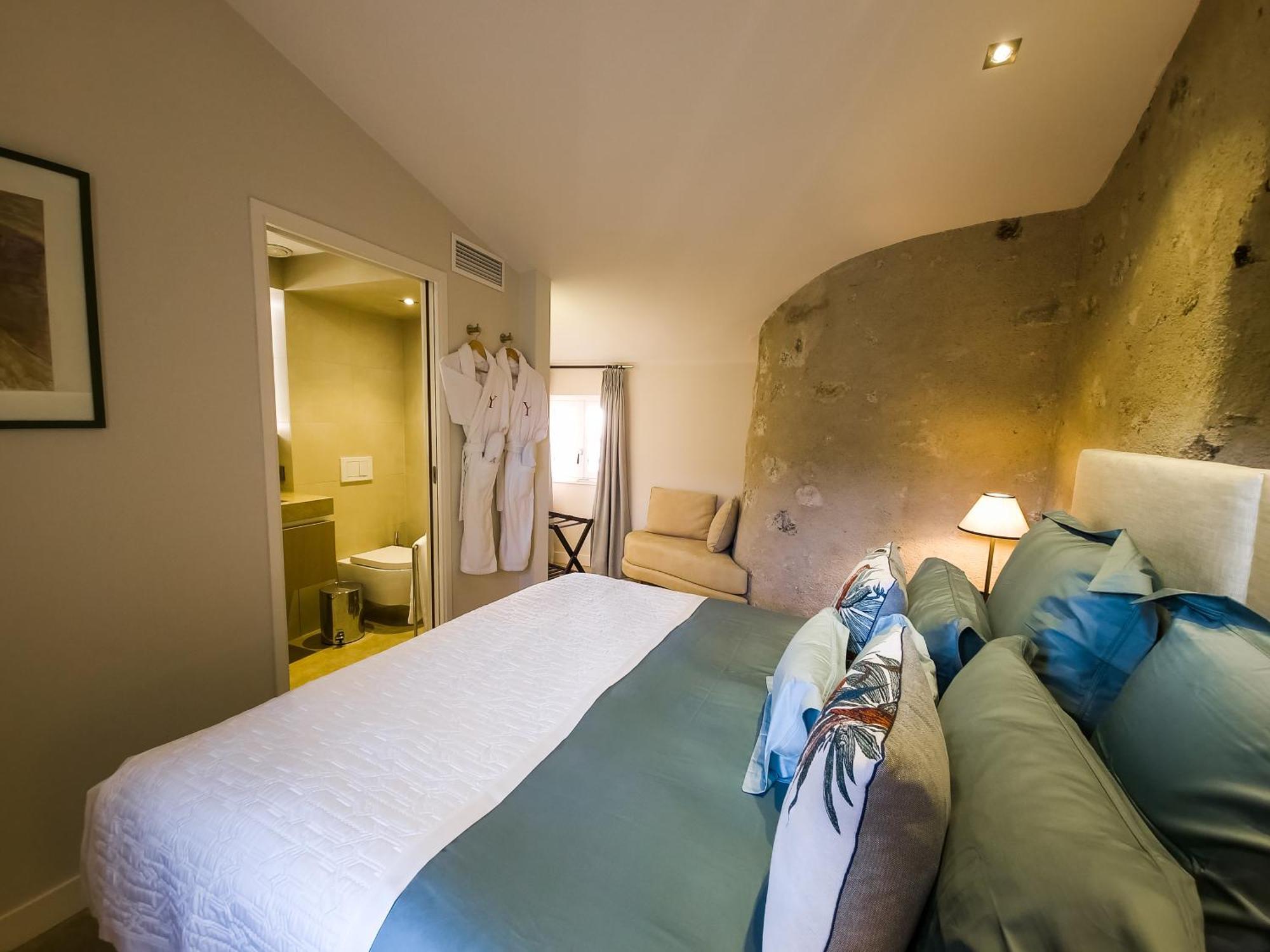 Le Yaca 5* Saint-Tropez