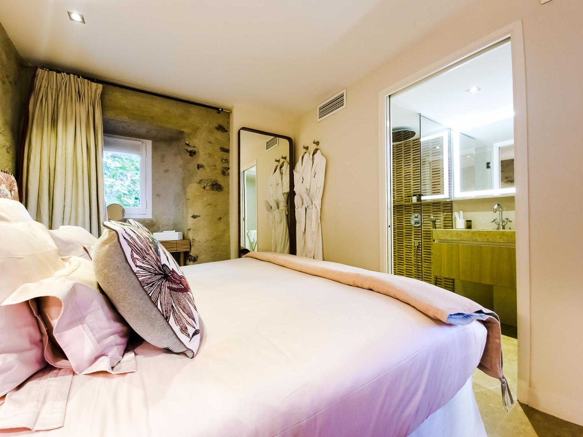 Le Yaca Hotel Saint-Tropez