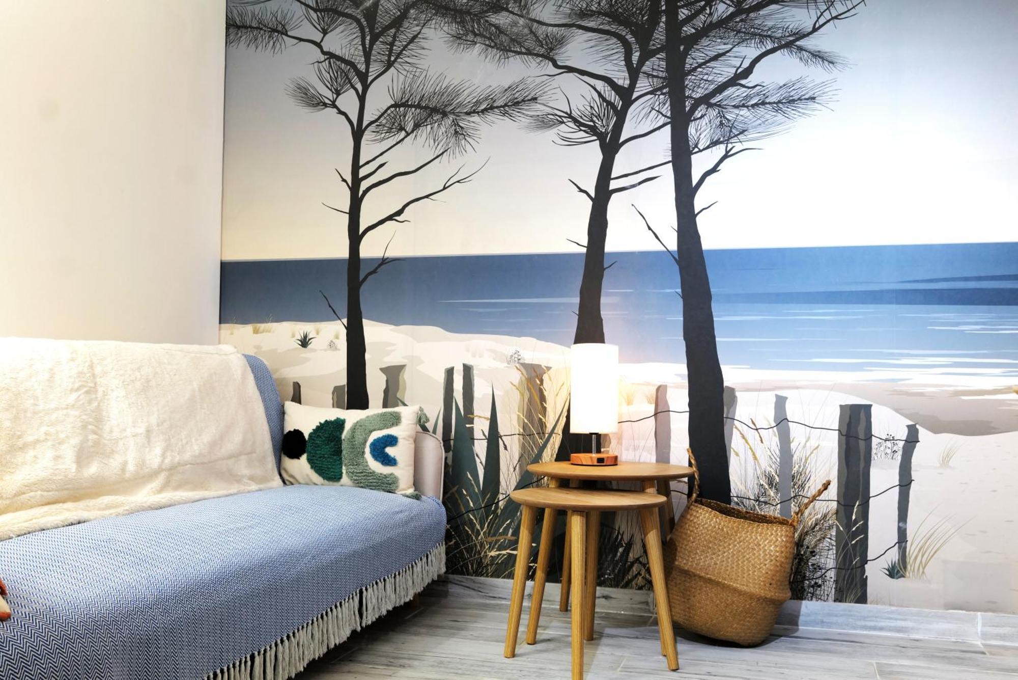 Tropez Centre, Chambre Lou Pitchoun Pour 2 Séjour chez l'habitant *
