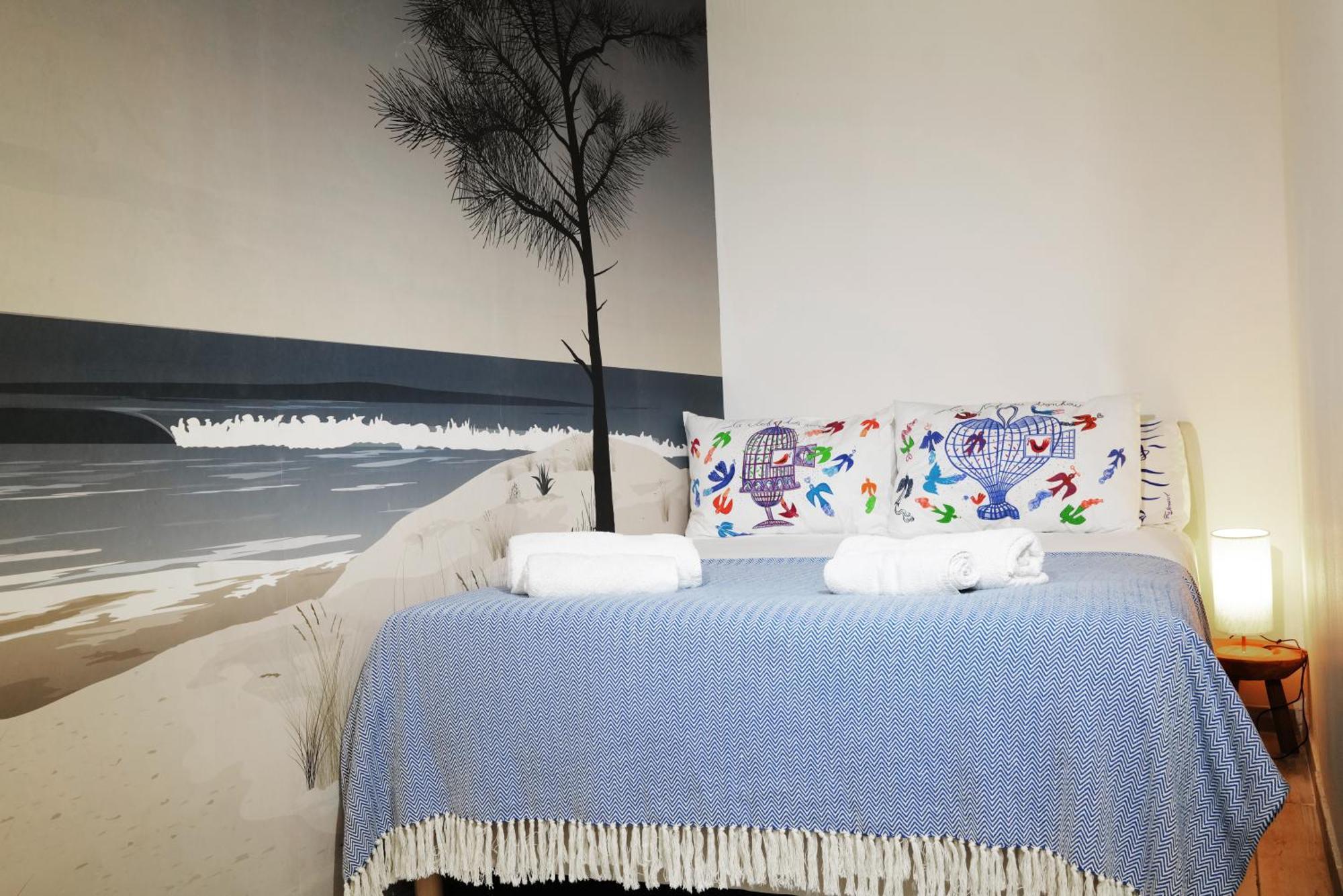 Lou Pitchoun: Luxurious Family With Garden In Homestay Saint-Tropez