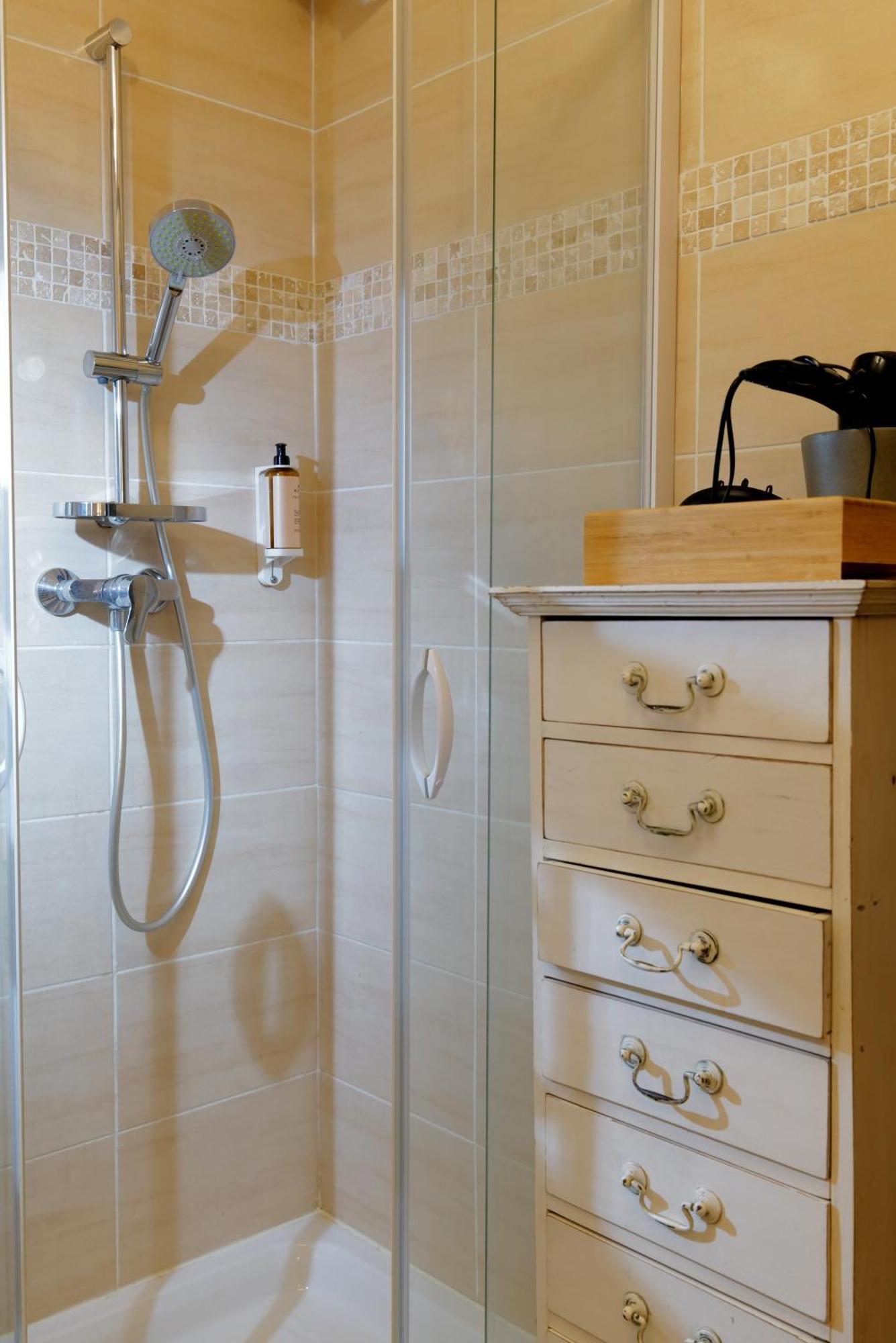 Tropez Centre, Chambre Lou Pitchoun Pour 2