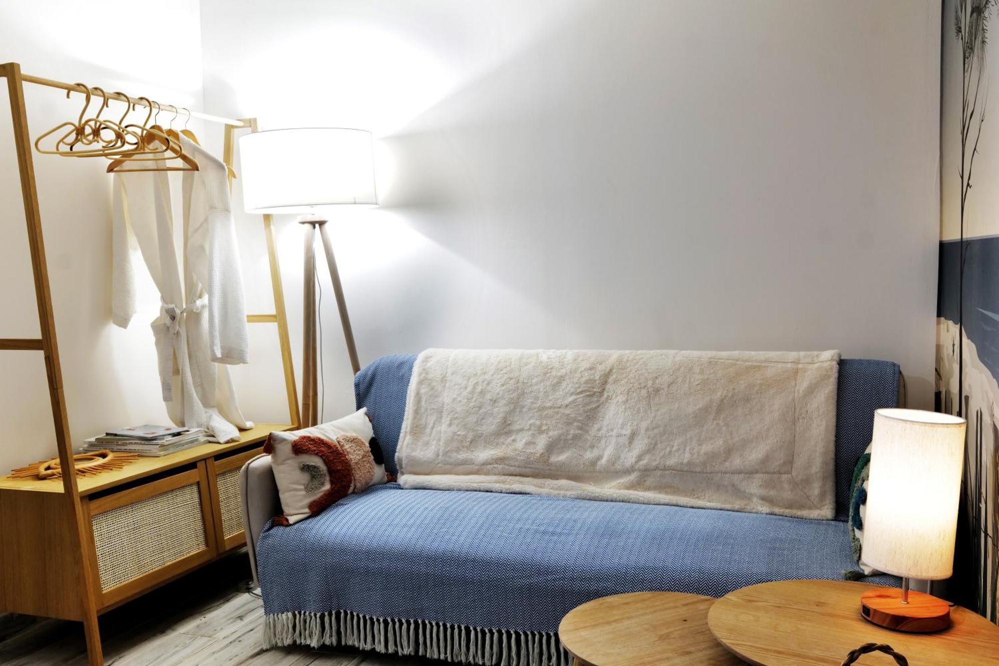 Tropez Centre, Chambre Lou Pitchoun Pour 2 *