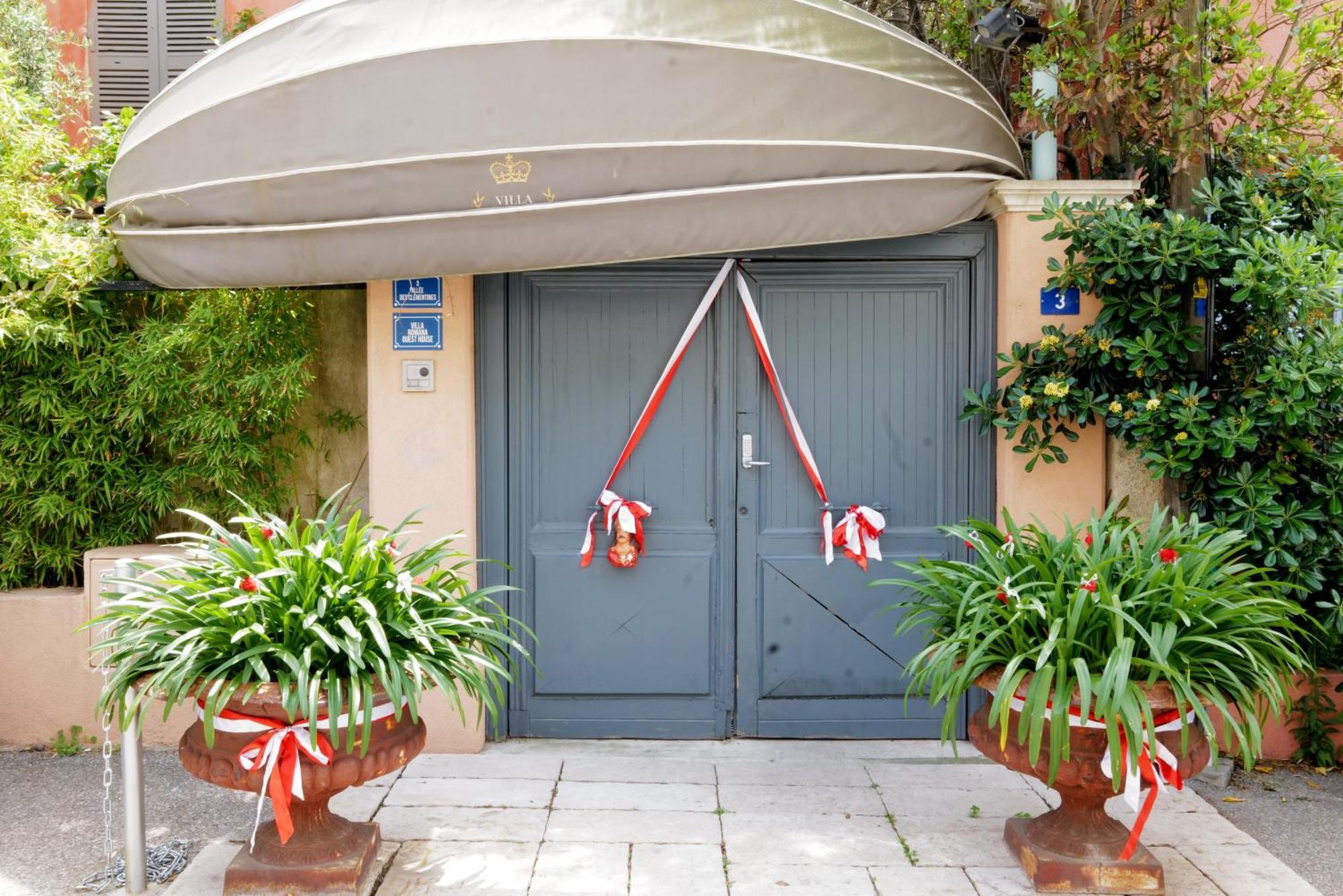 Séjour chez l'habitant Tropez Centre, Chambre Lou Pitchoun Pour 2 *