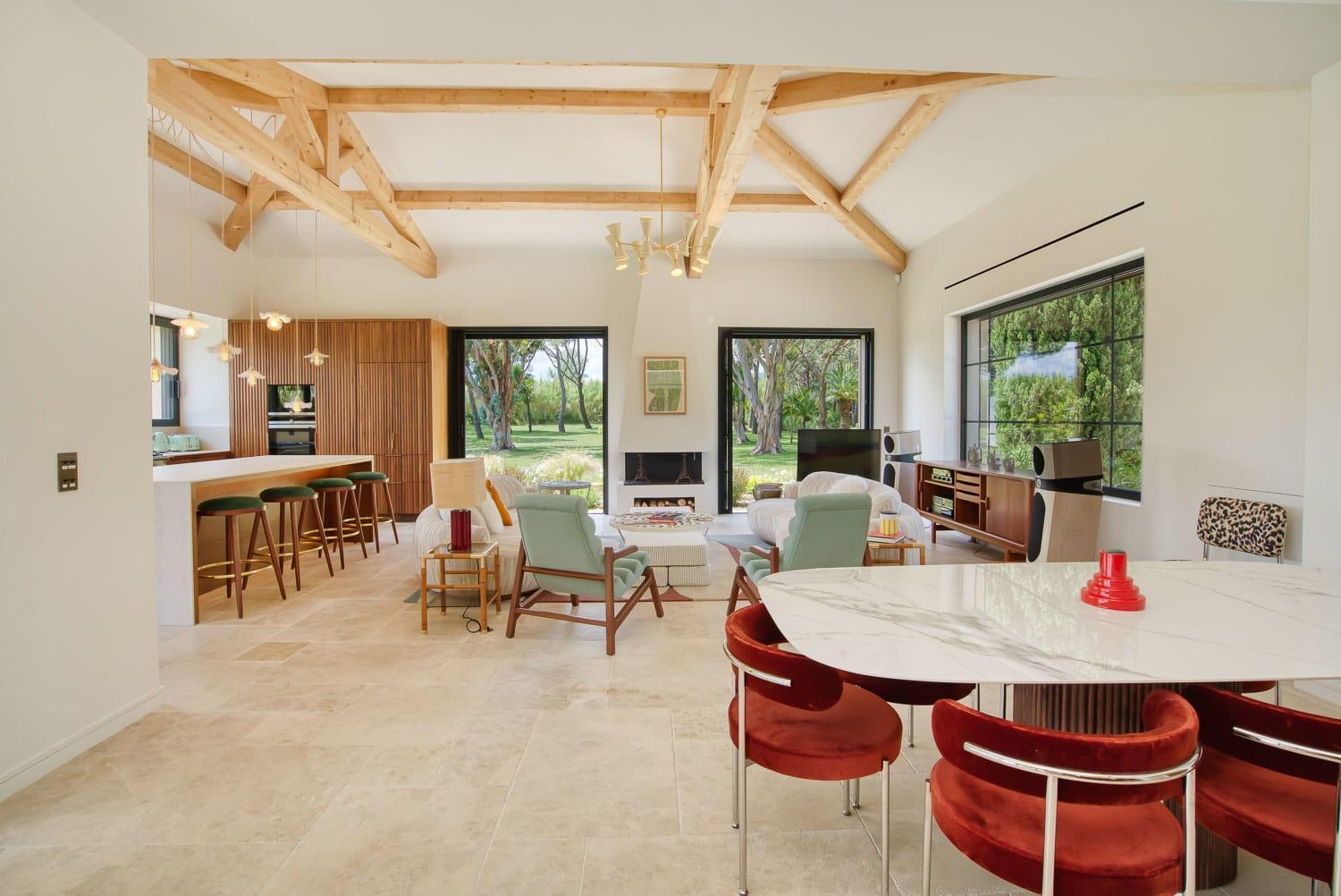 Villa Utopia *