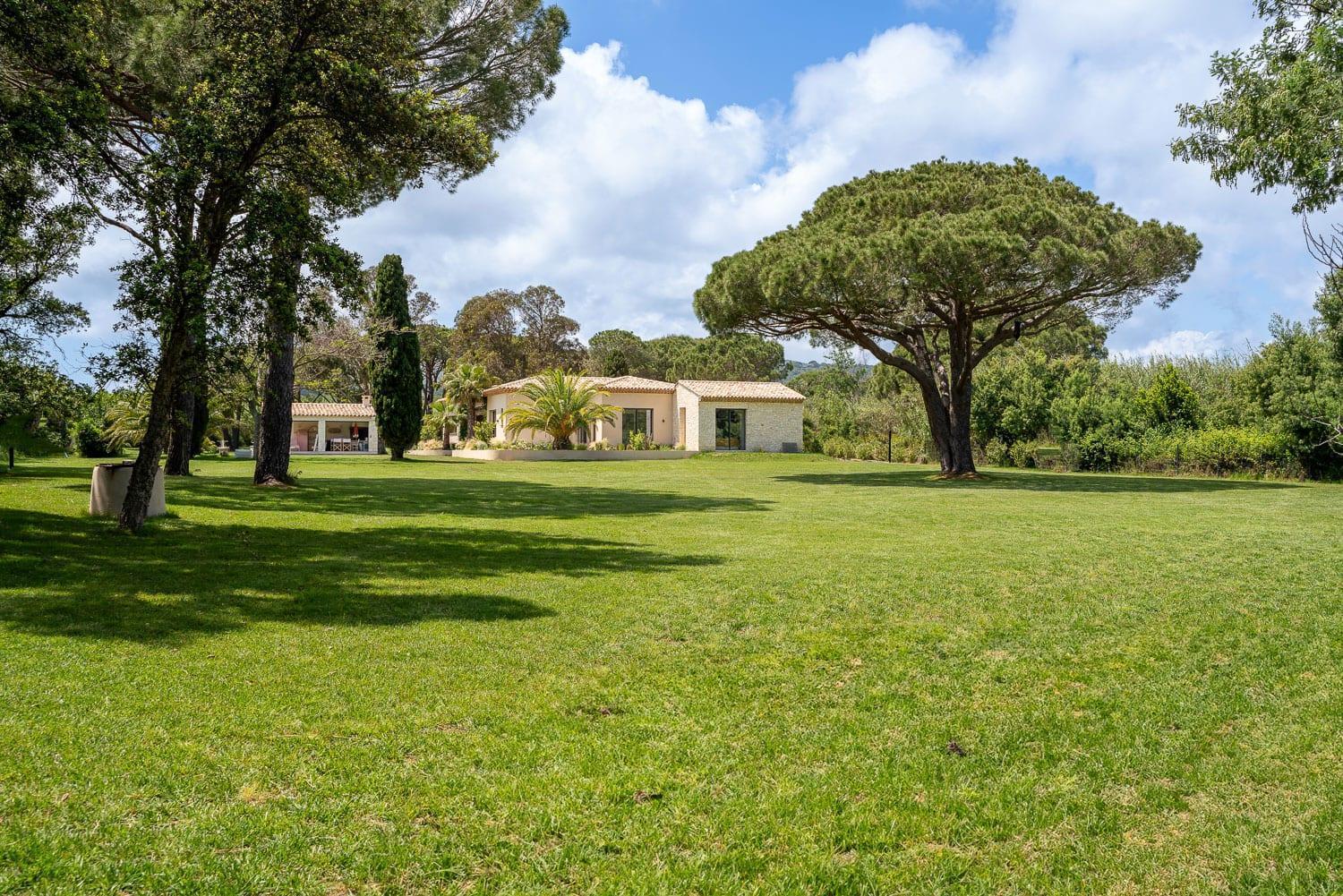 Villa Utopia